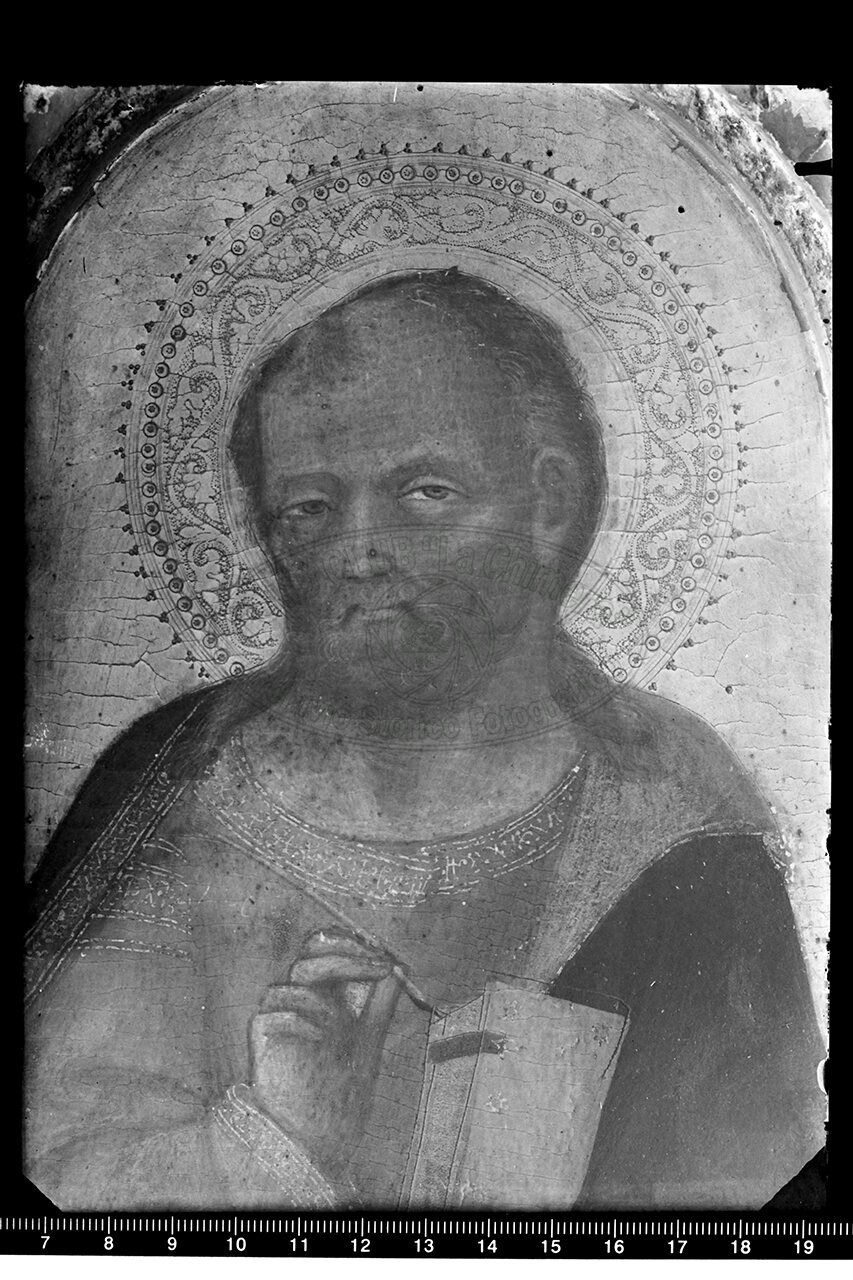 Priva Di Annotazioni
