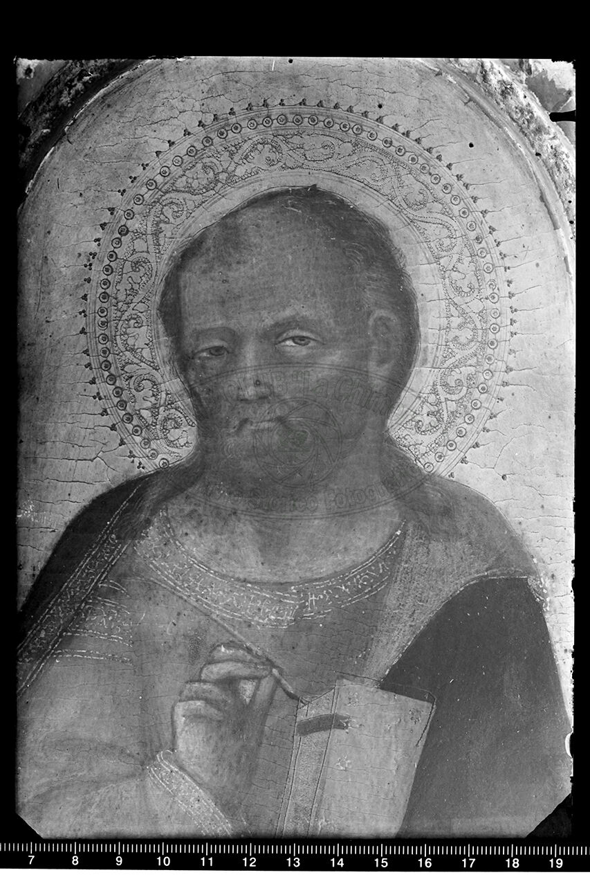 Priva Di Annotazioni