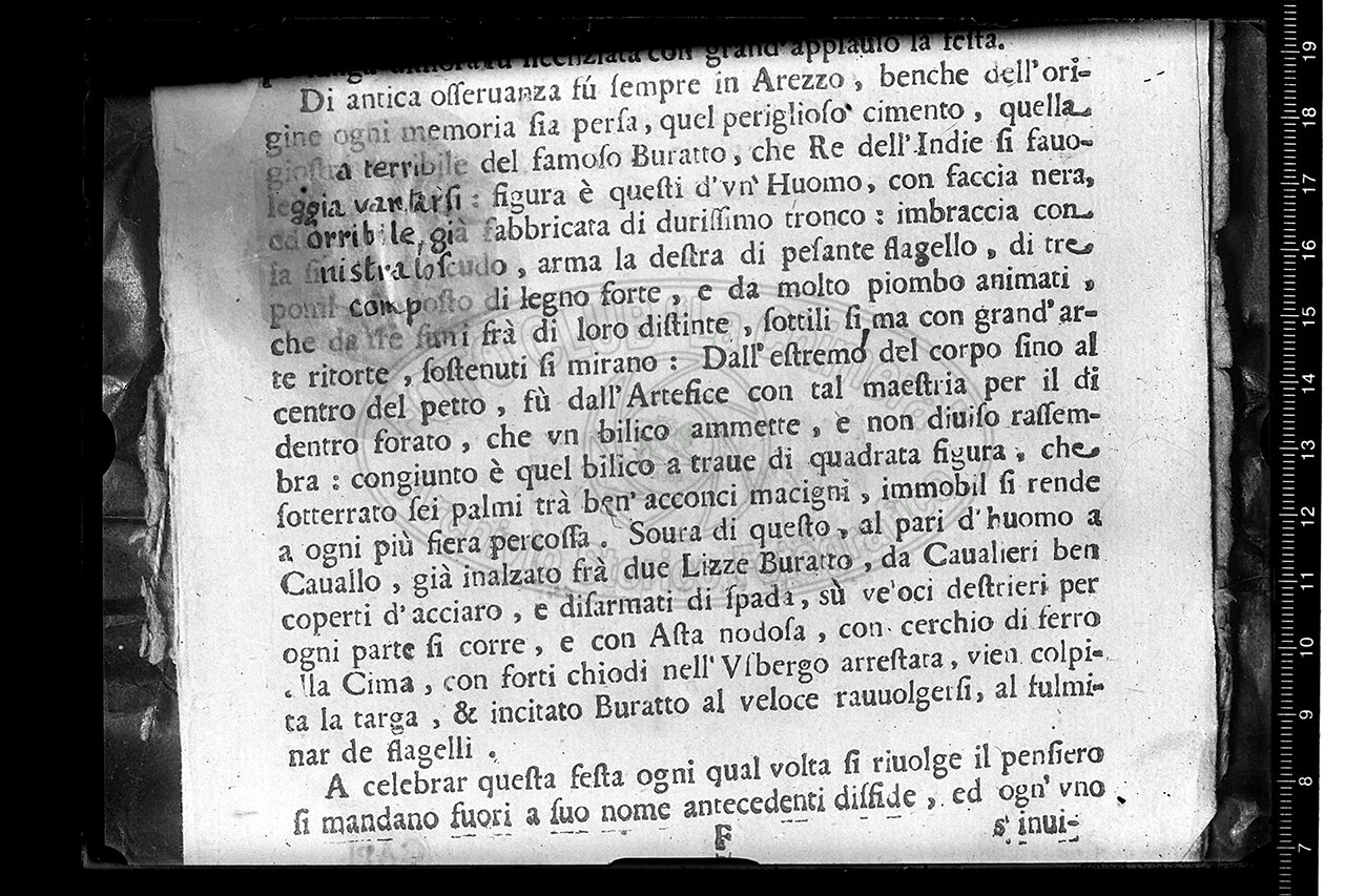 Priva Di Annotazioni