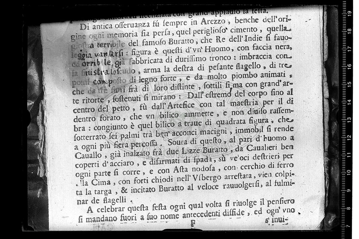 Priva Di Annotazioni