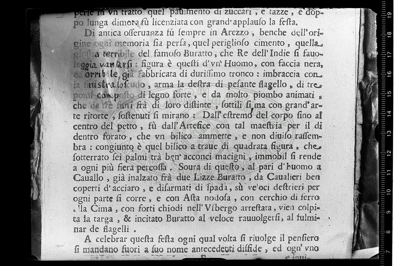 Priva Di Annotazioni