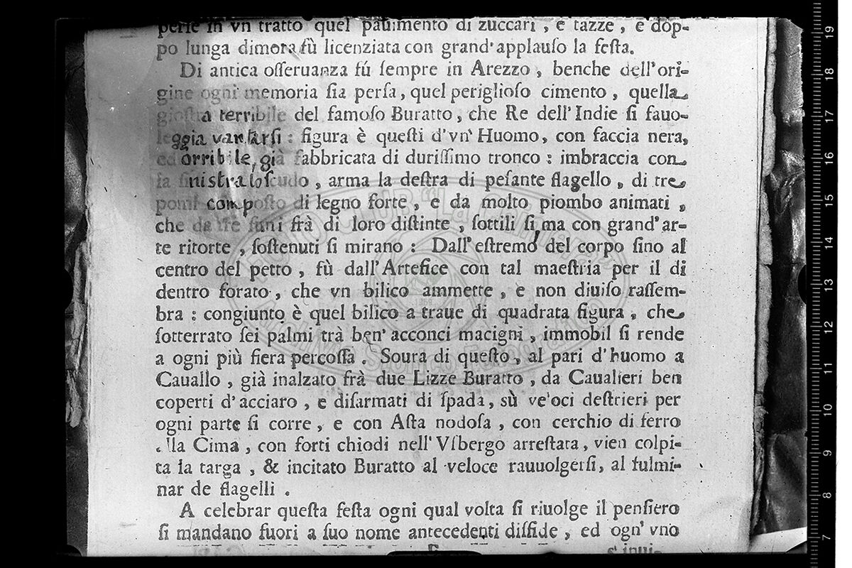 Priva Di Annotazioni