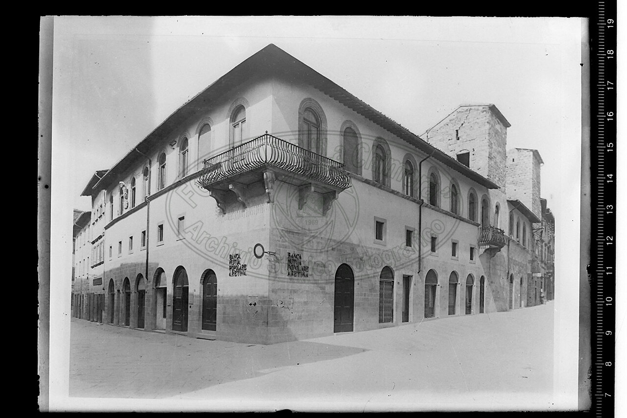 Priva Di Annotazioni