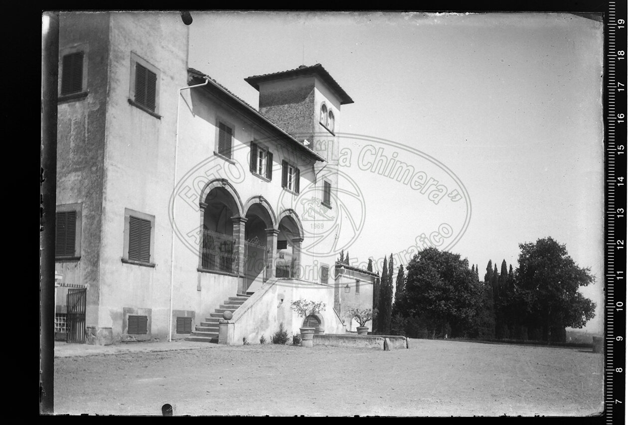 Priva Di Annotazioni