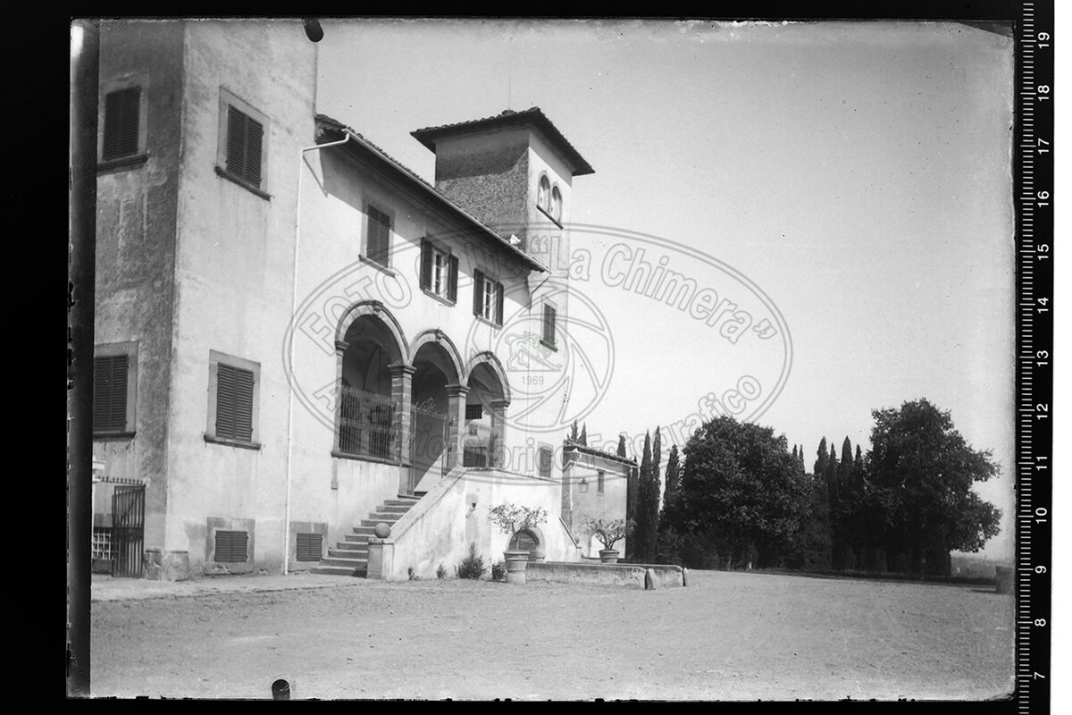 Priva Di Annotazioni