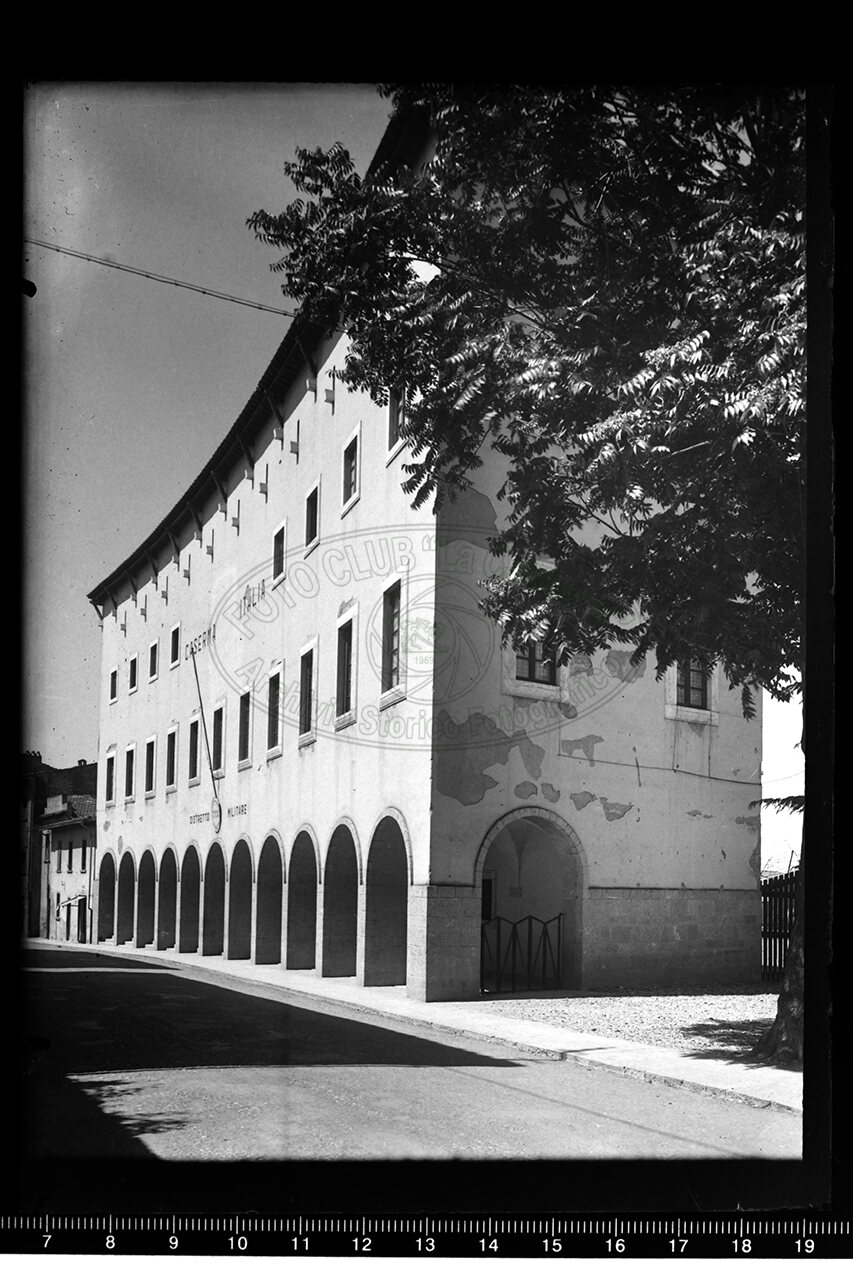 Priva Di Annotazioni