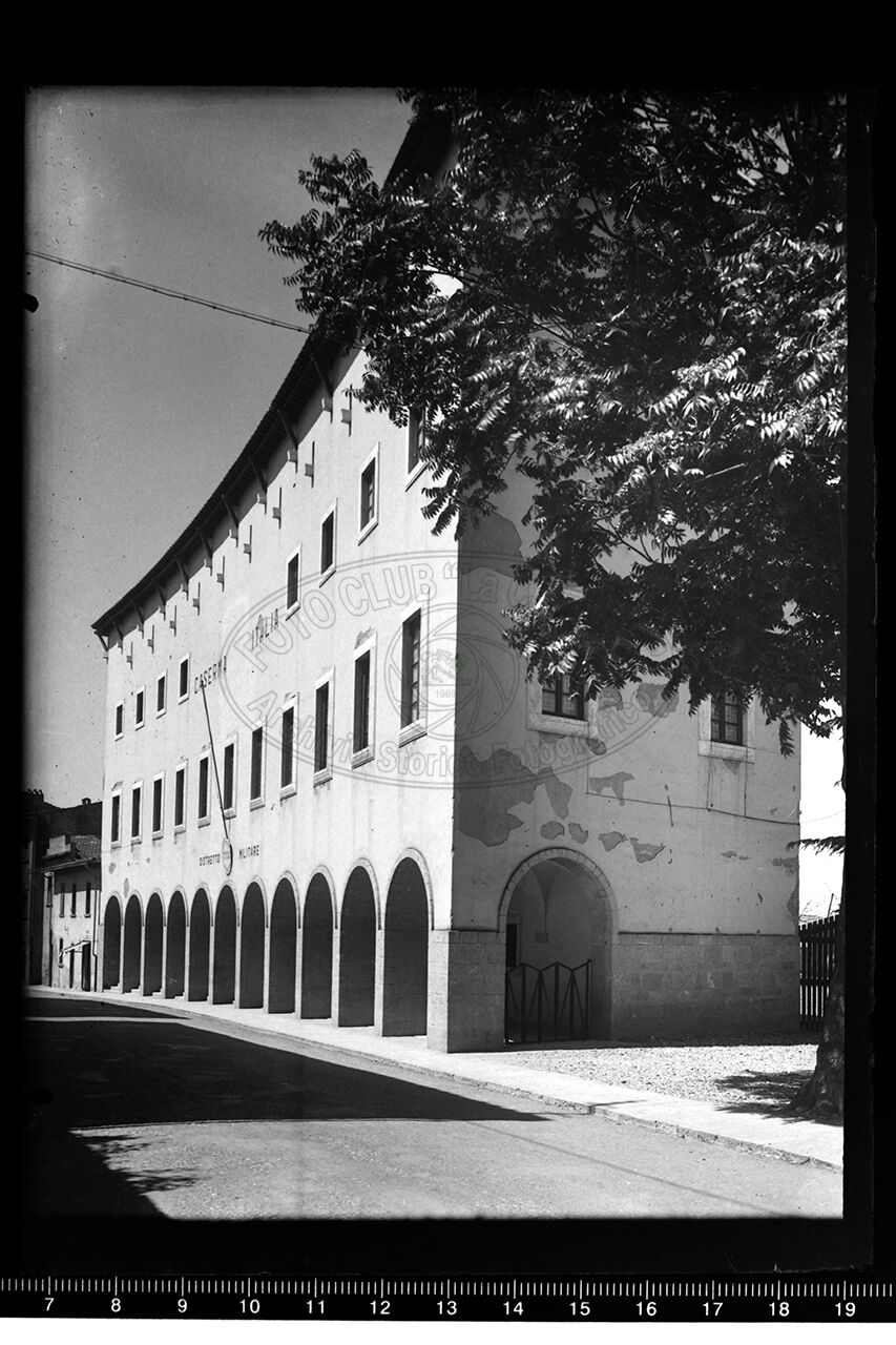 Priva Di Annotazioni