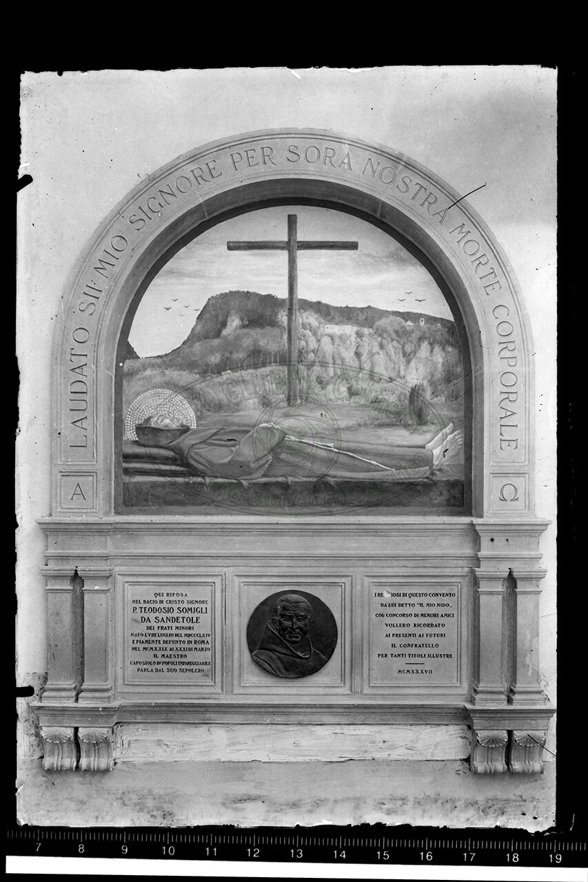 Priva Di Annotazioni
