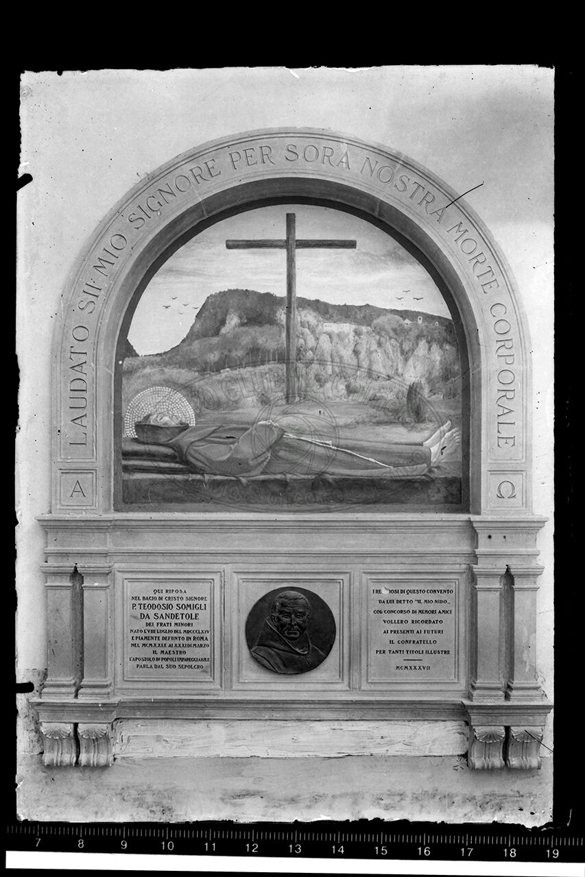 Priva Di Annotazioni