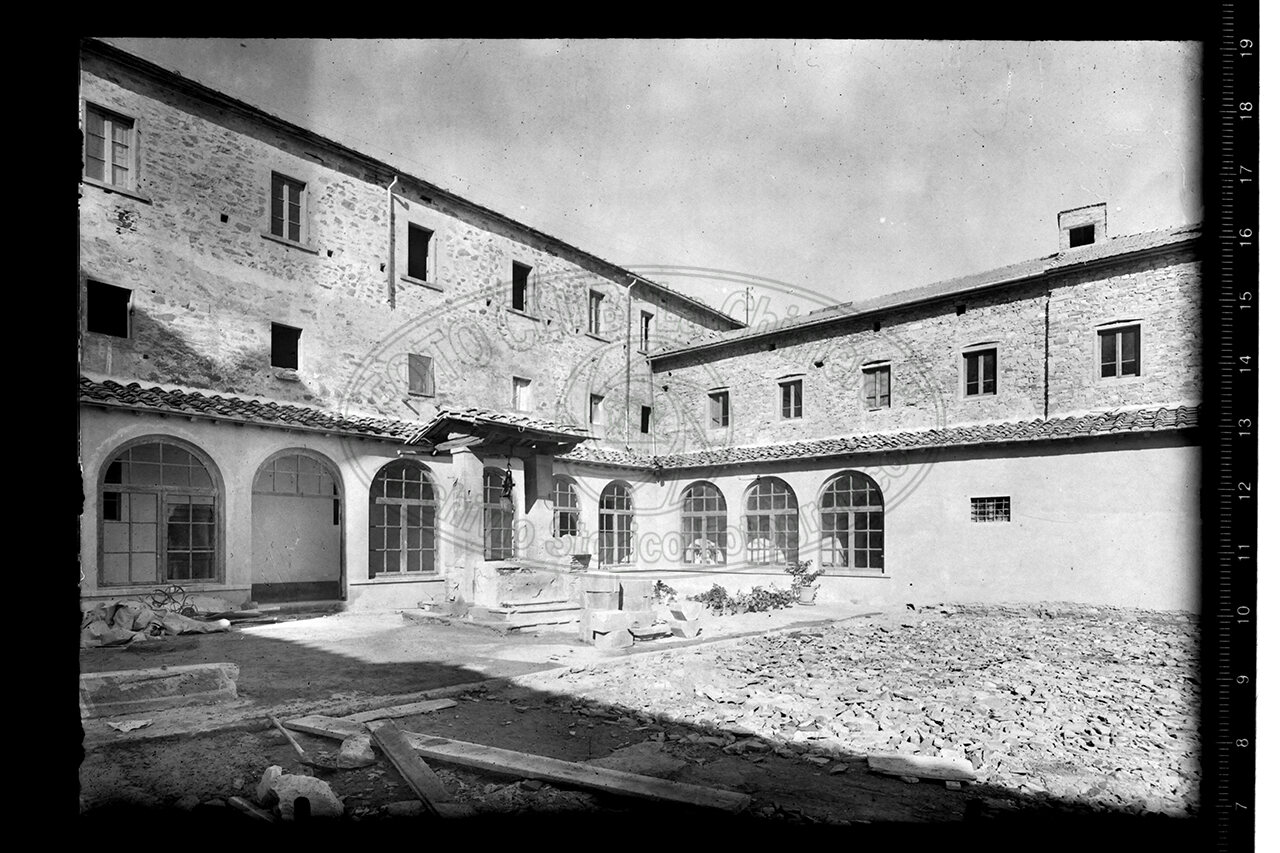 Priva Di Annotazioni