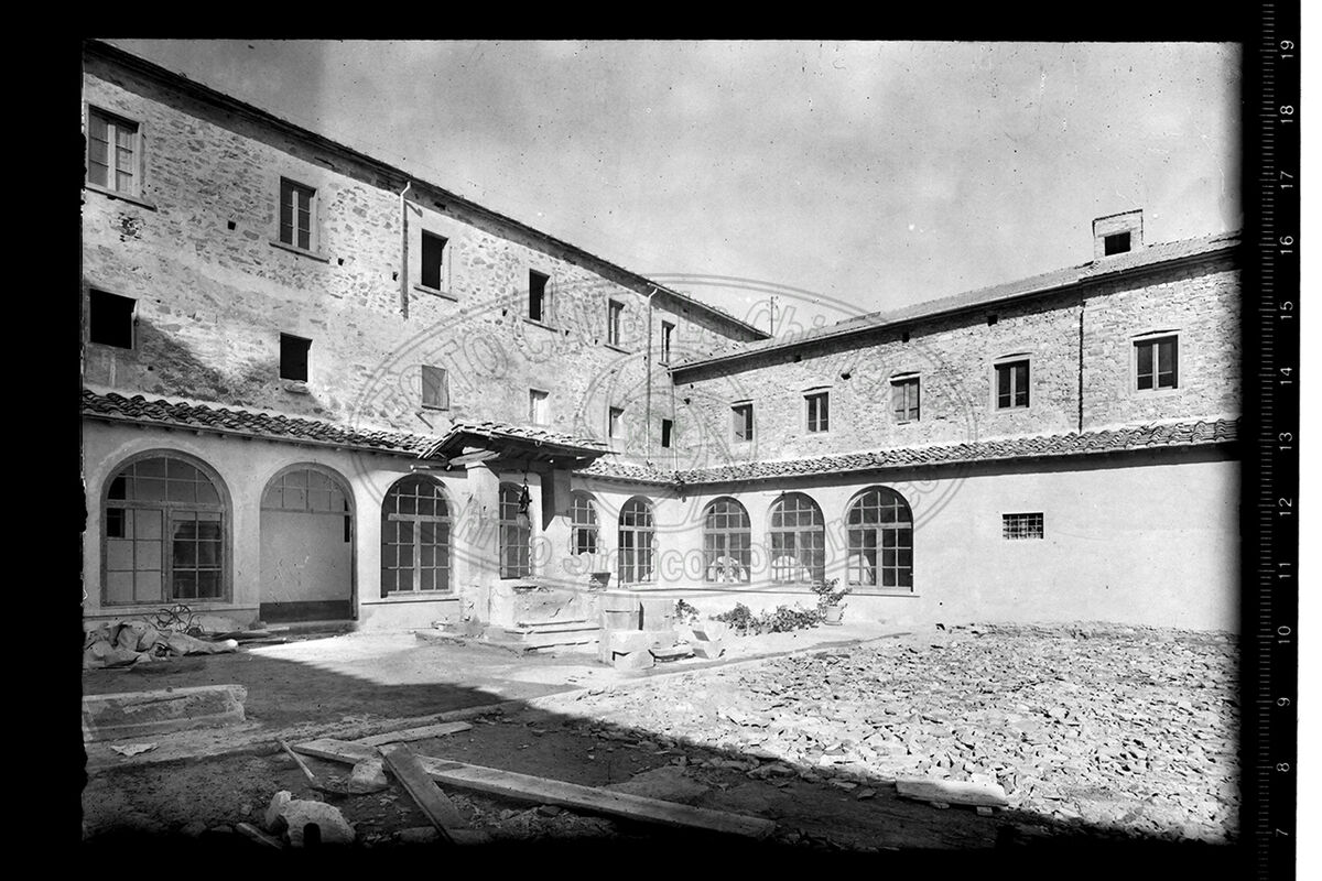 Priva Di Annotazioni