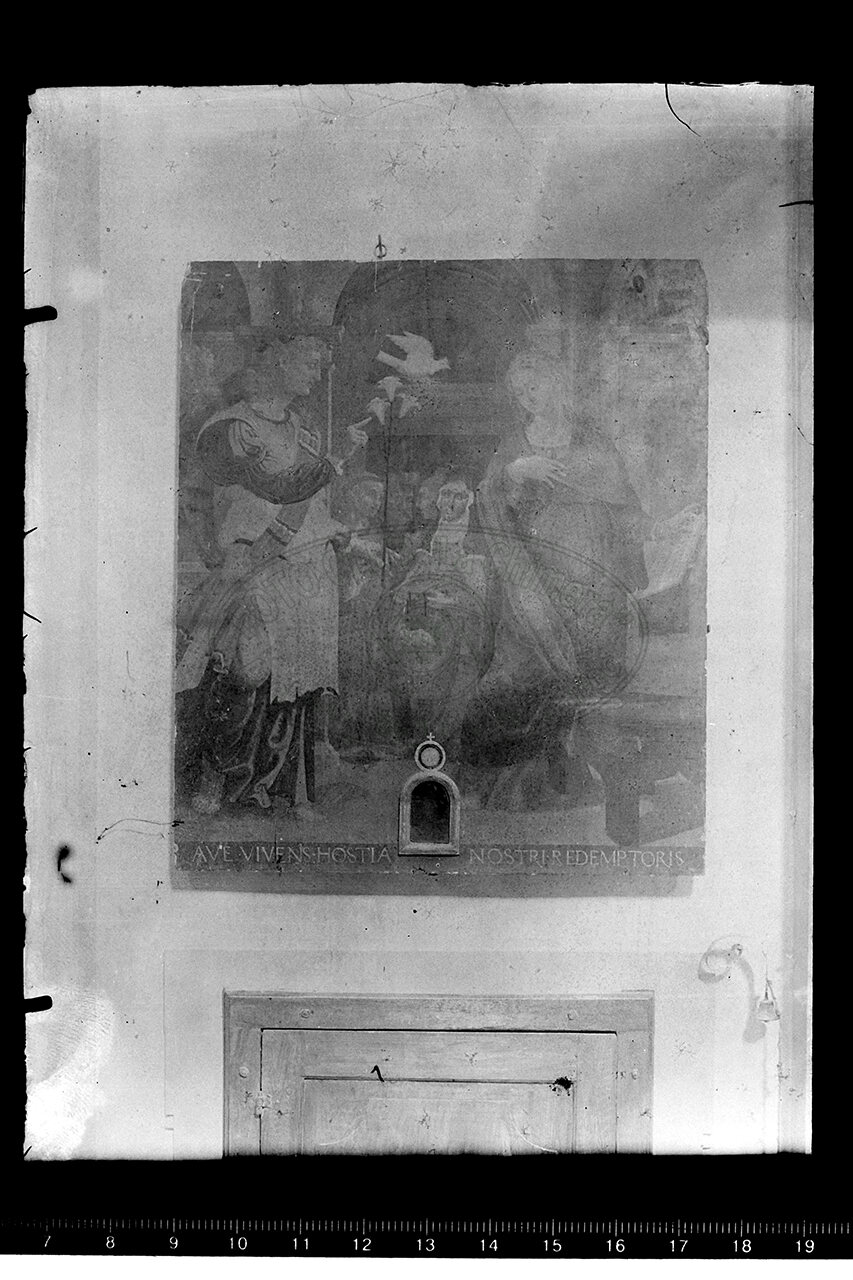 Priva Di Annotazioni