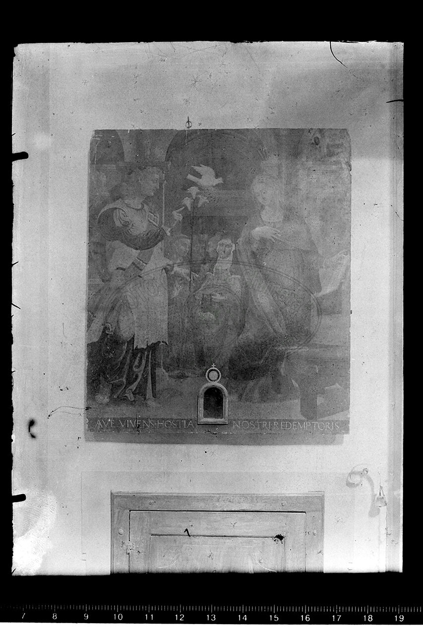 Priva Di Annotazioni