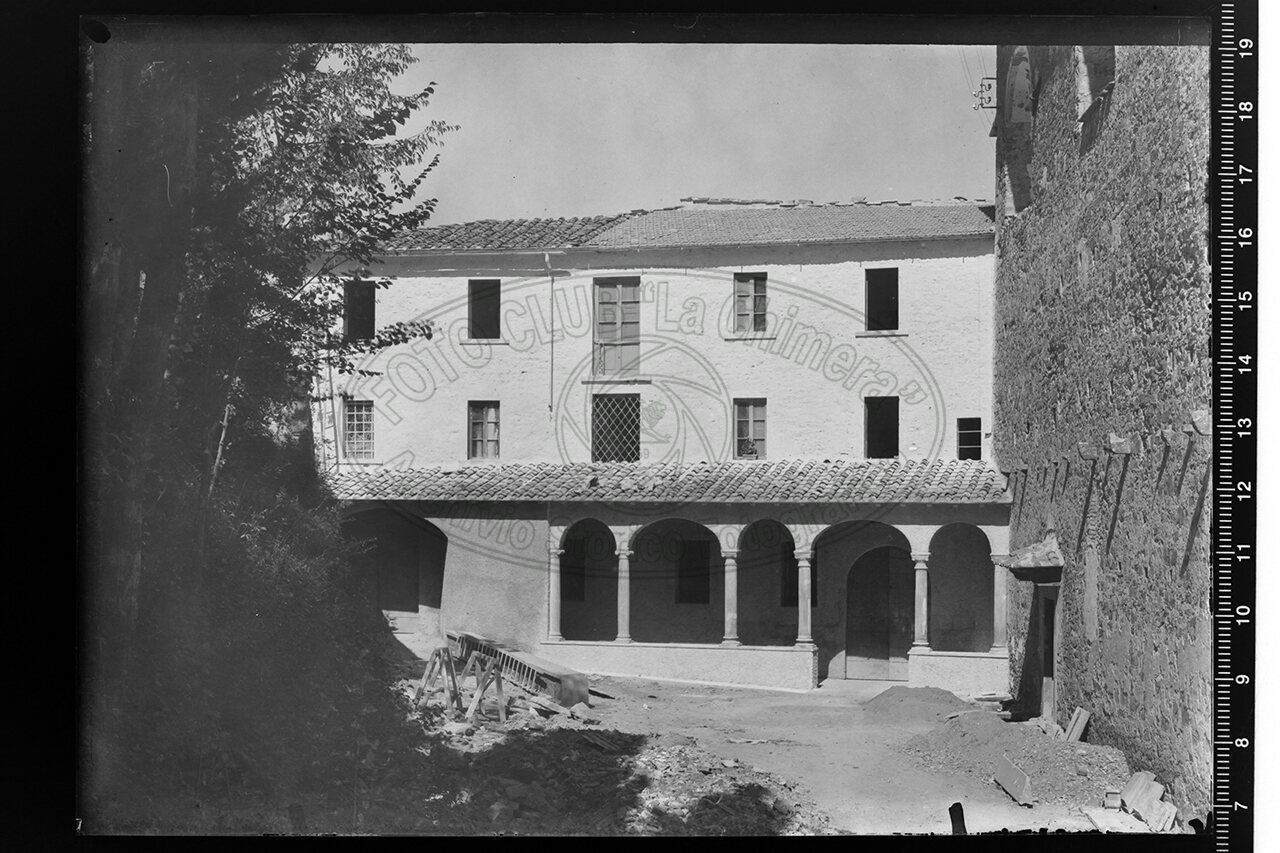 Priva Di Annotazioni