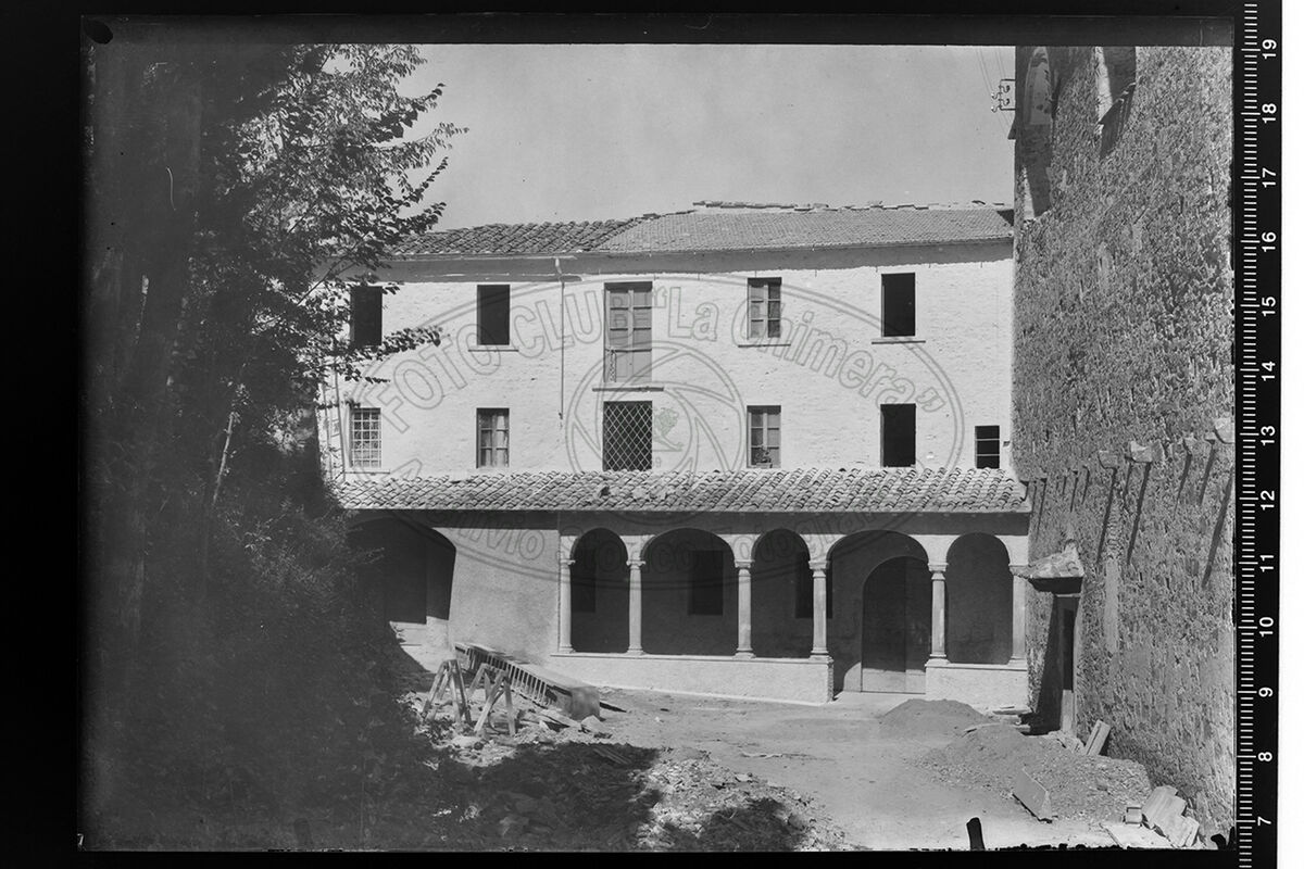 Priva Di Annotazioni