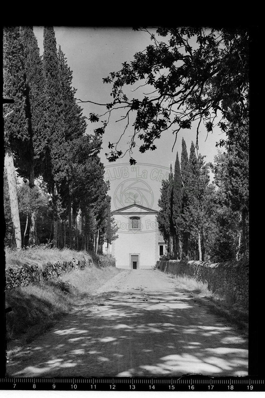 Priva Di Annotazioni