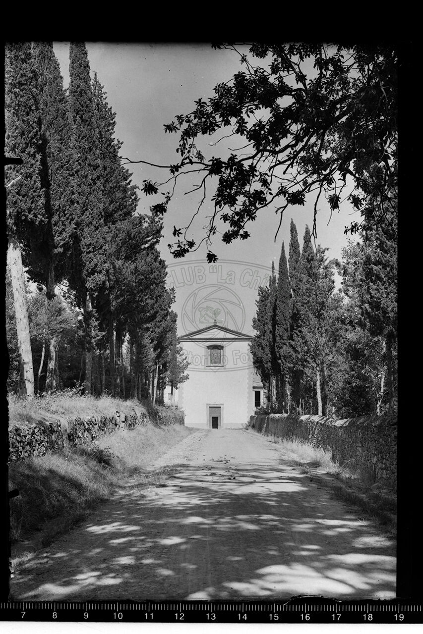 Priva Di Annotazioni