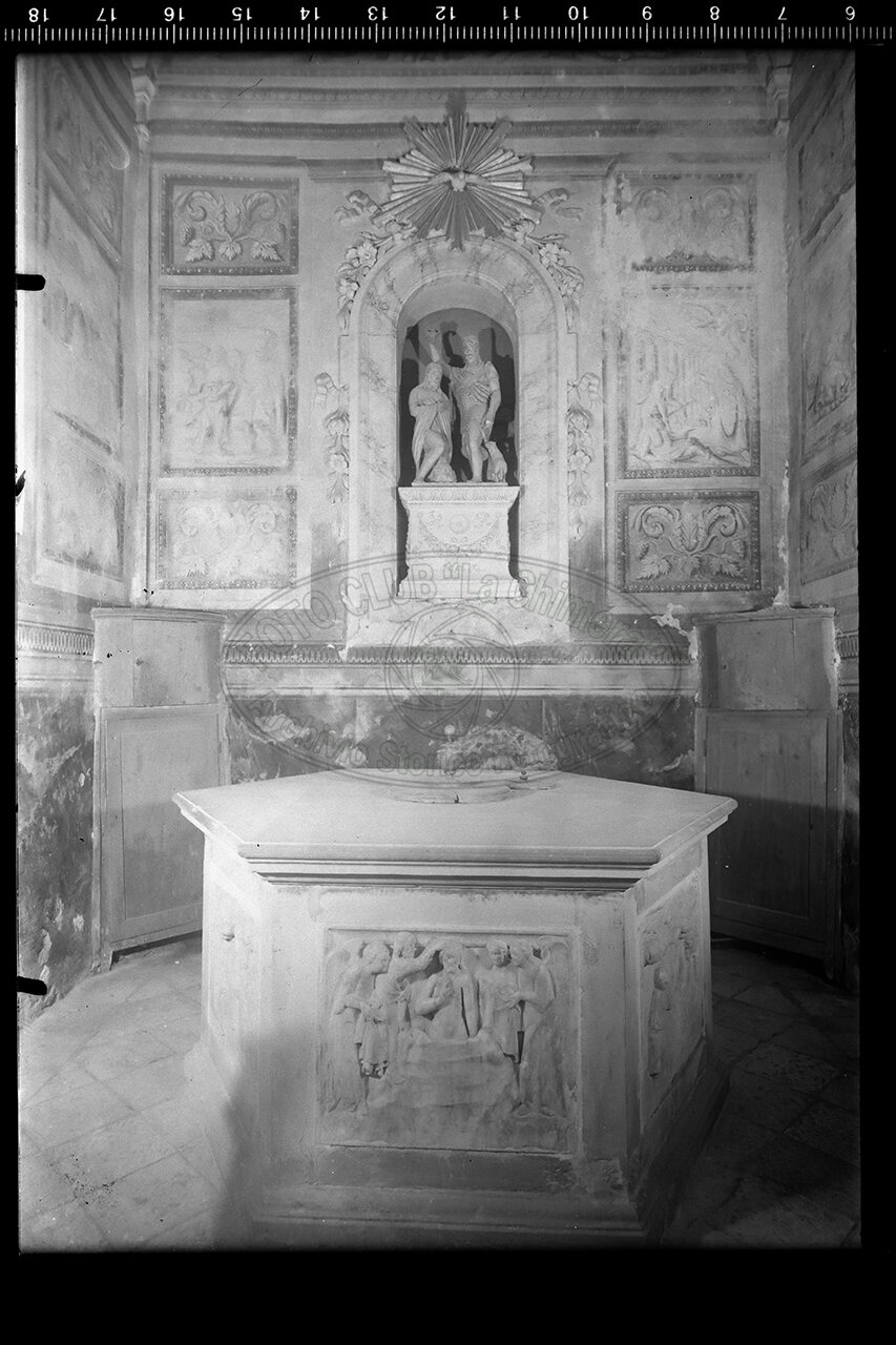 Priva Di Annotazioni