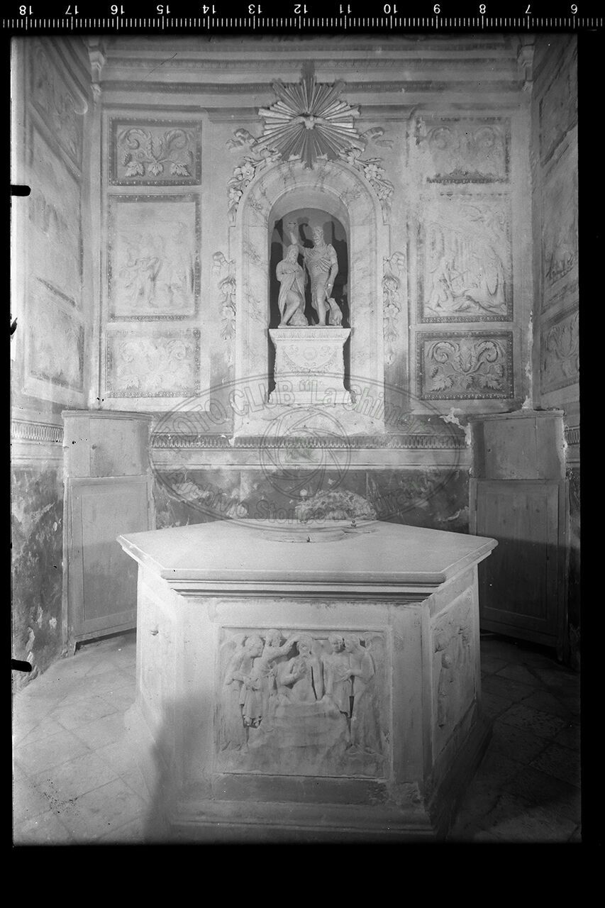 Priva Di Annotazioni