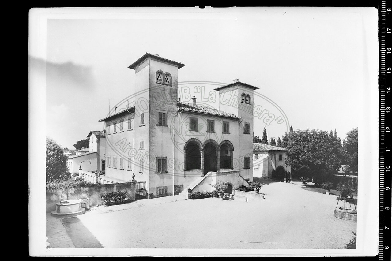 Priva Di Annotazioni