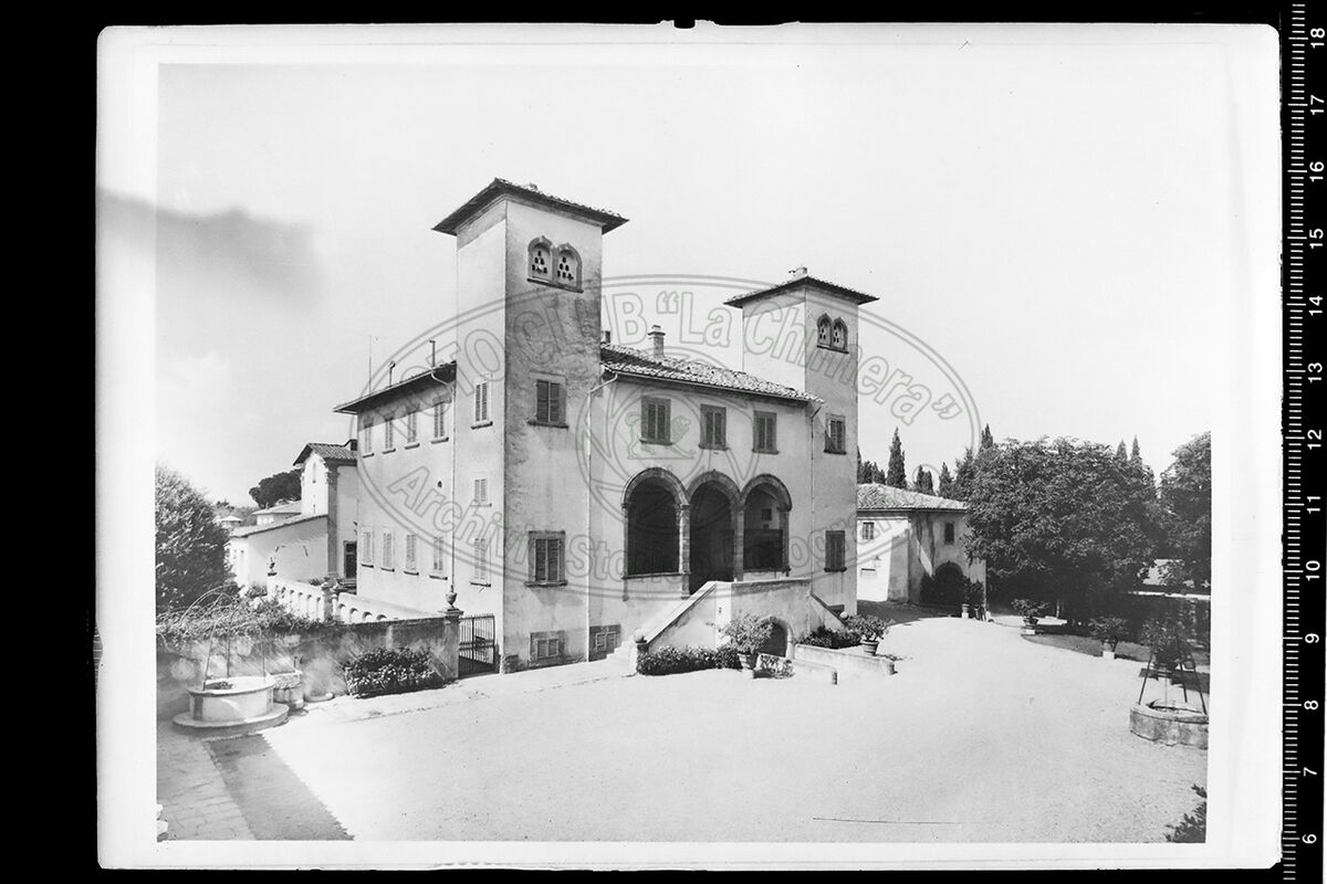 Priva Di Annotazioni
