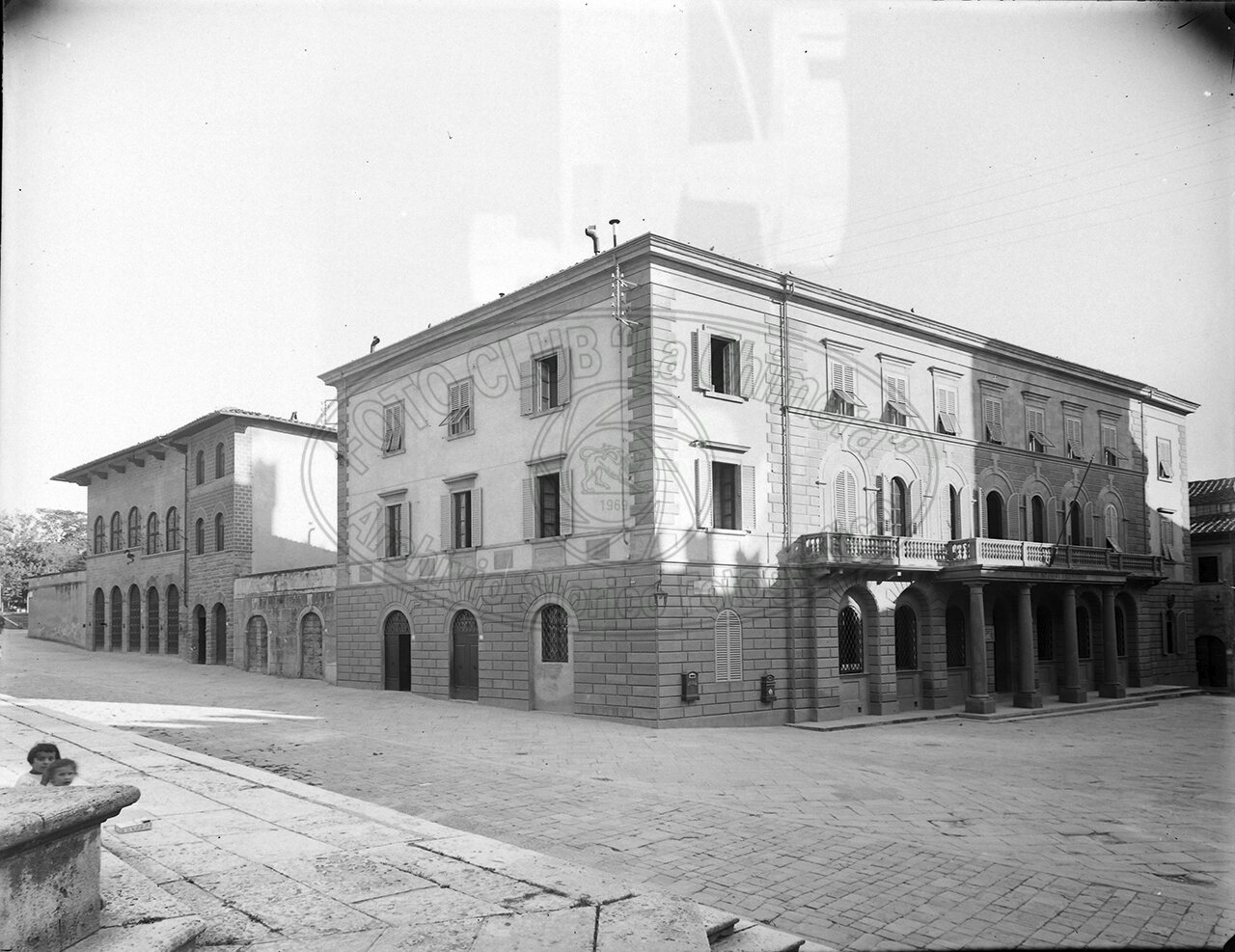 Palazzo Della Provincia
