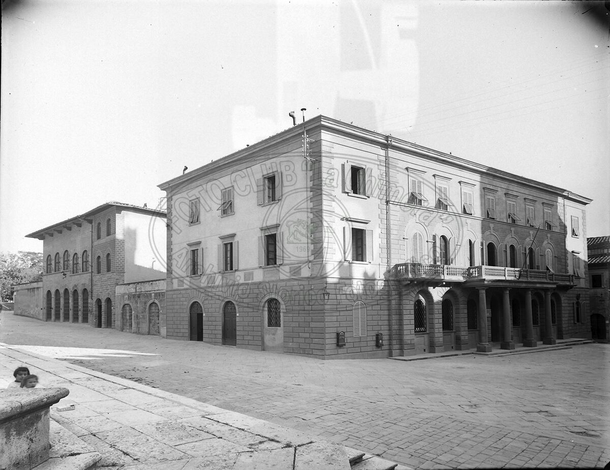 Palazzo Della Provincia