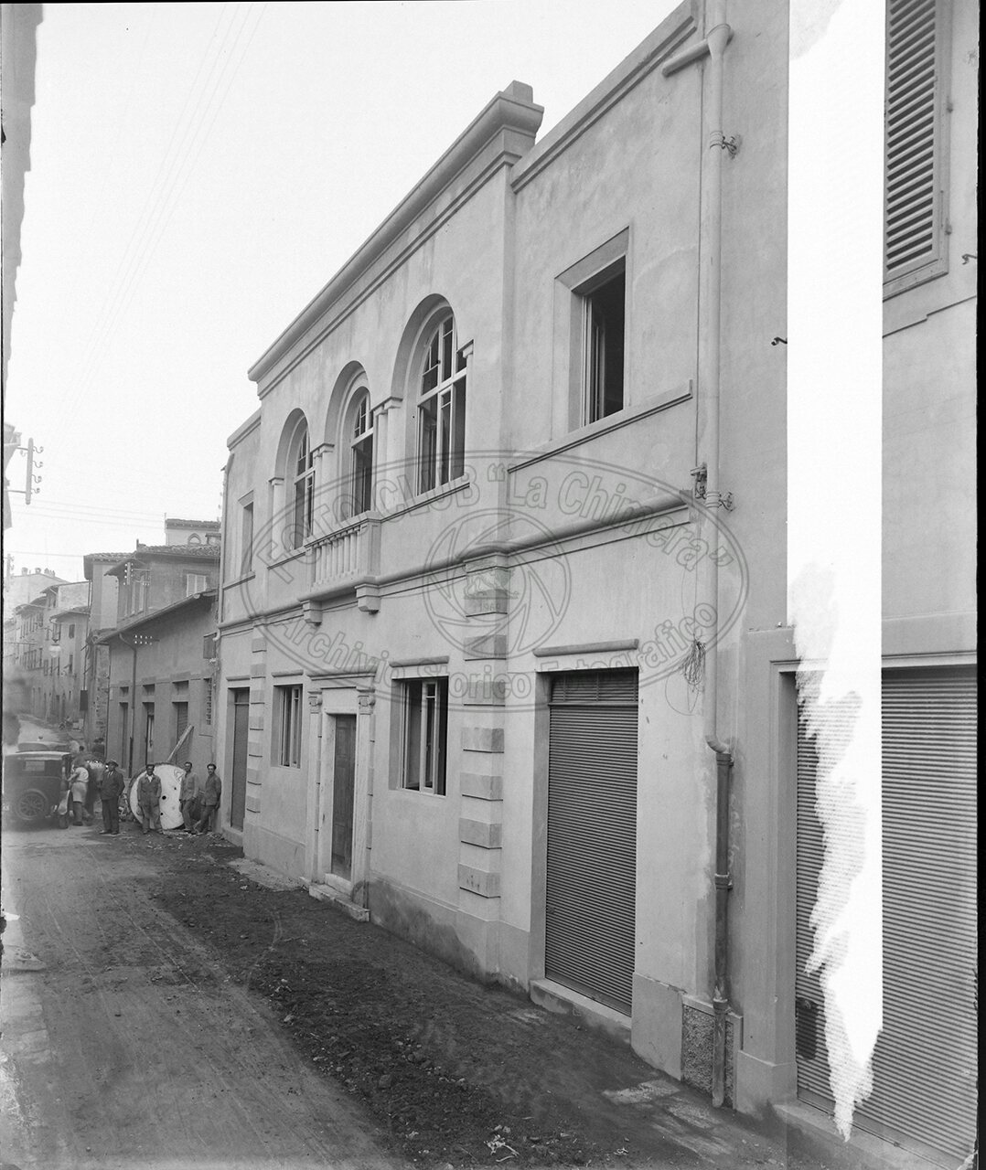 Priva Di Annotazioni
