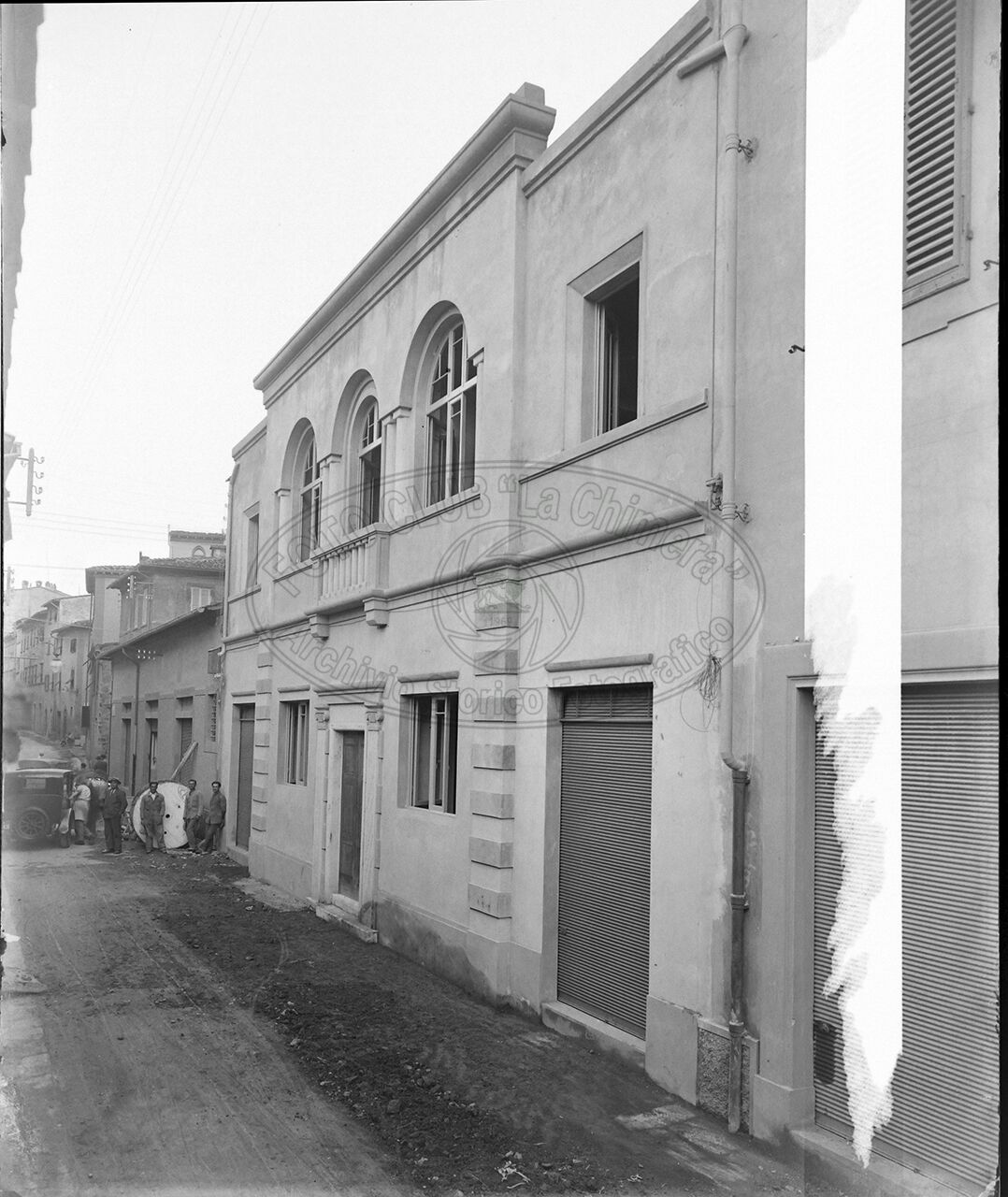 Priva Di Annotazioni