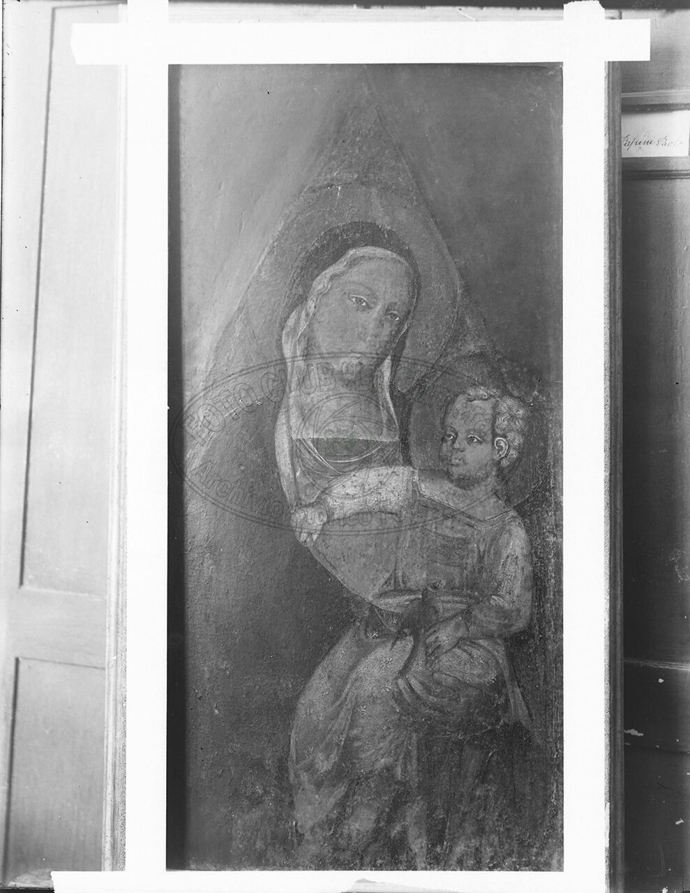 Senza Busta Musei