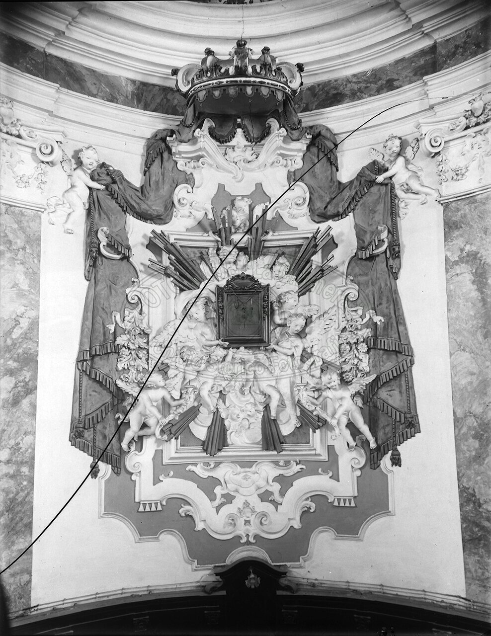 Senza Busta Musei