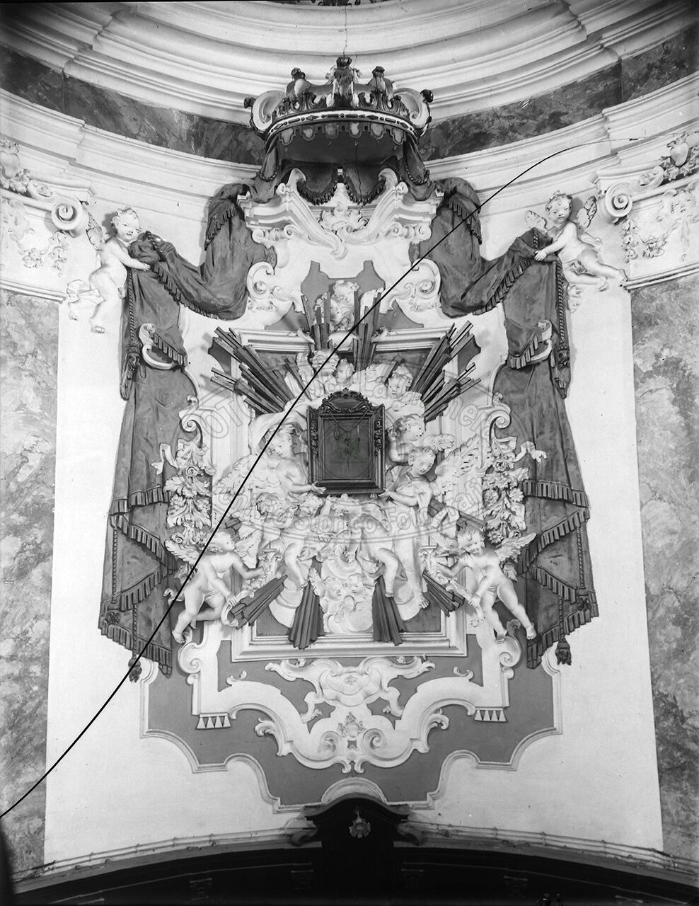 Senza Busta Musei