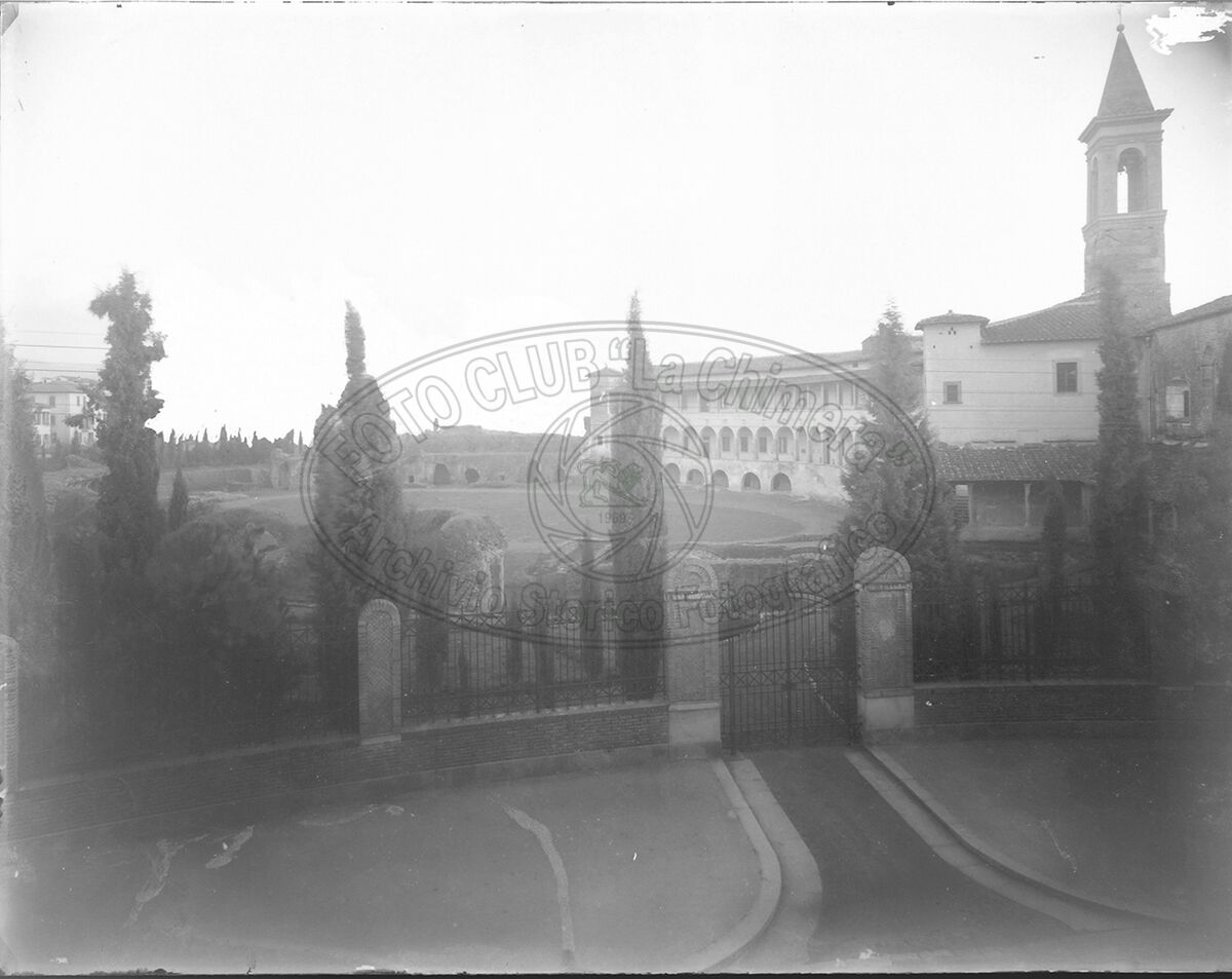 Senza Busta Musei
