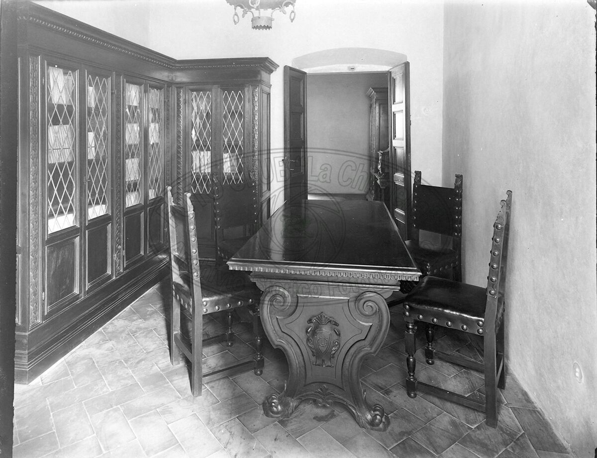 Senza Busta Palazzi