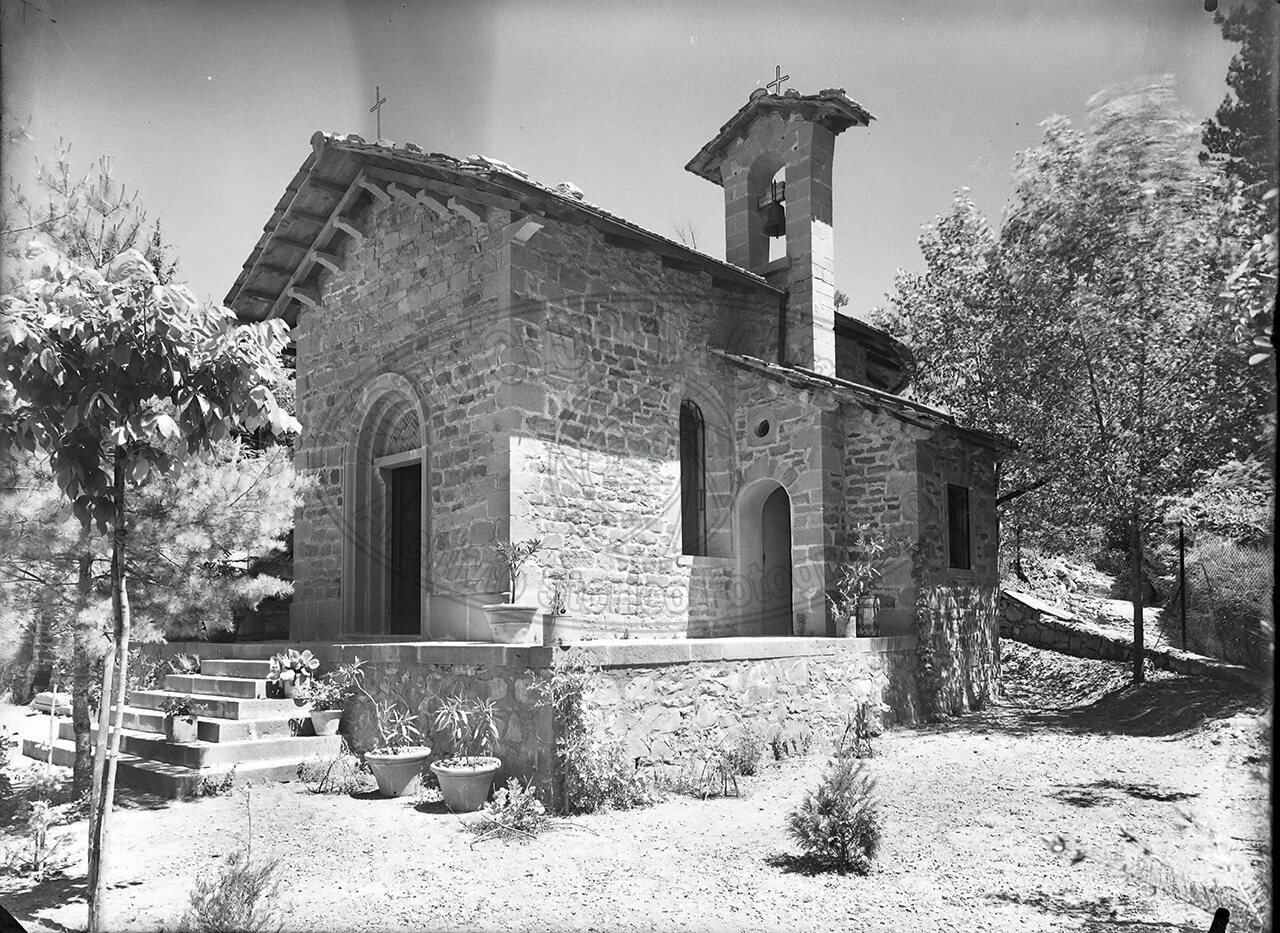 Senza Busta