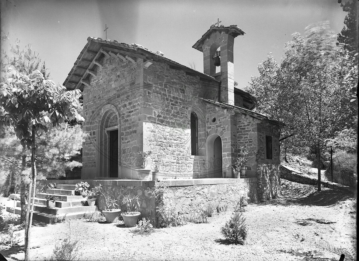 Senza Busta