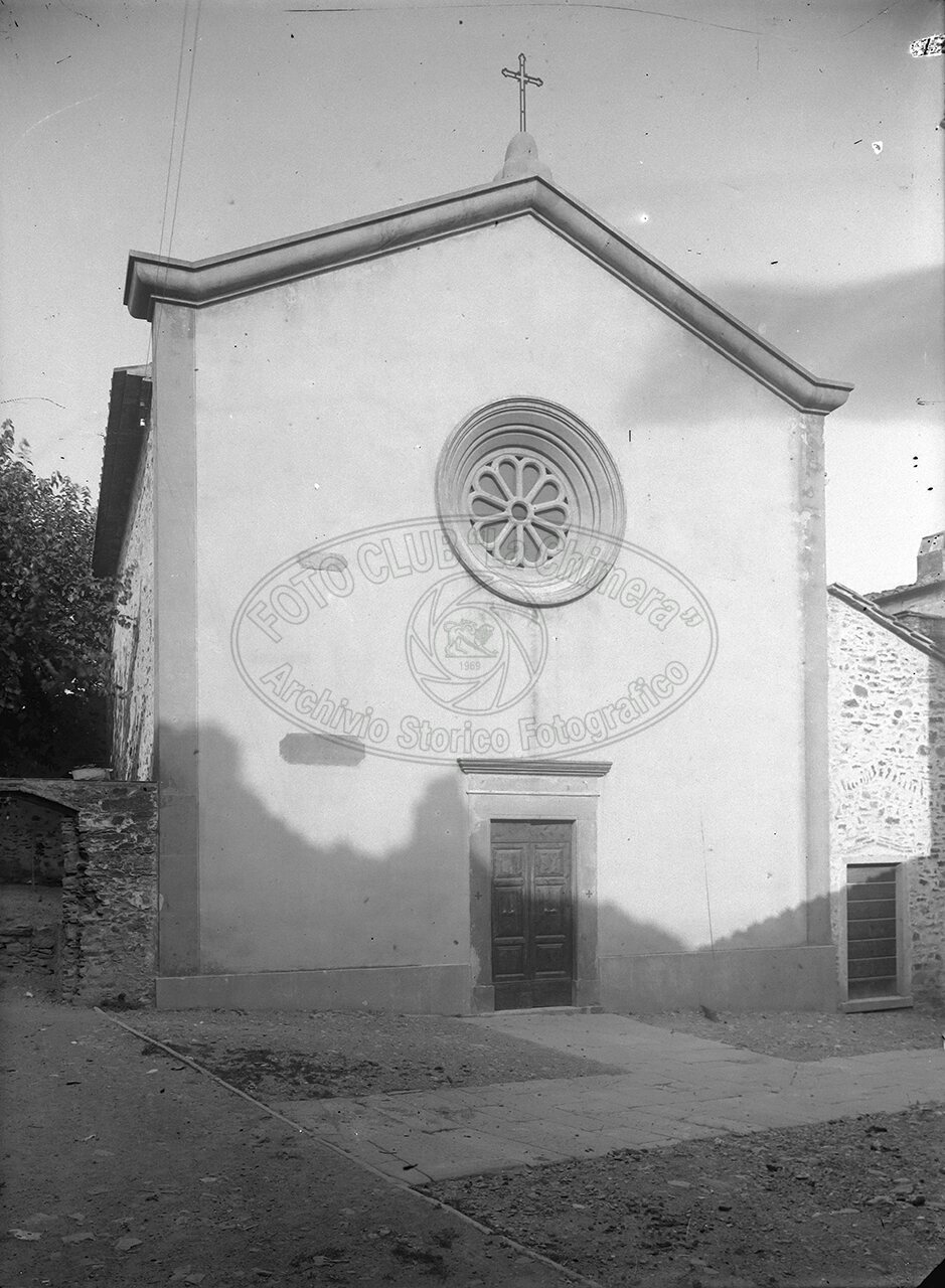 Senza Busta