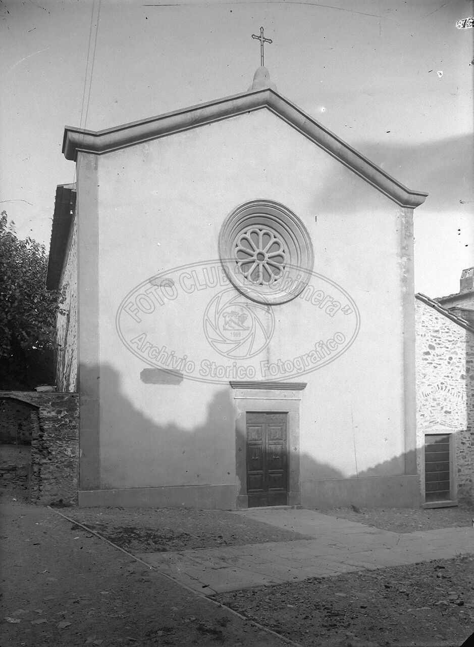 Senza Busta
