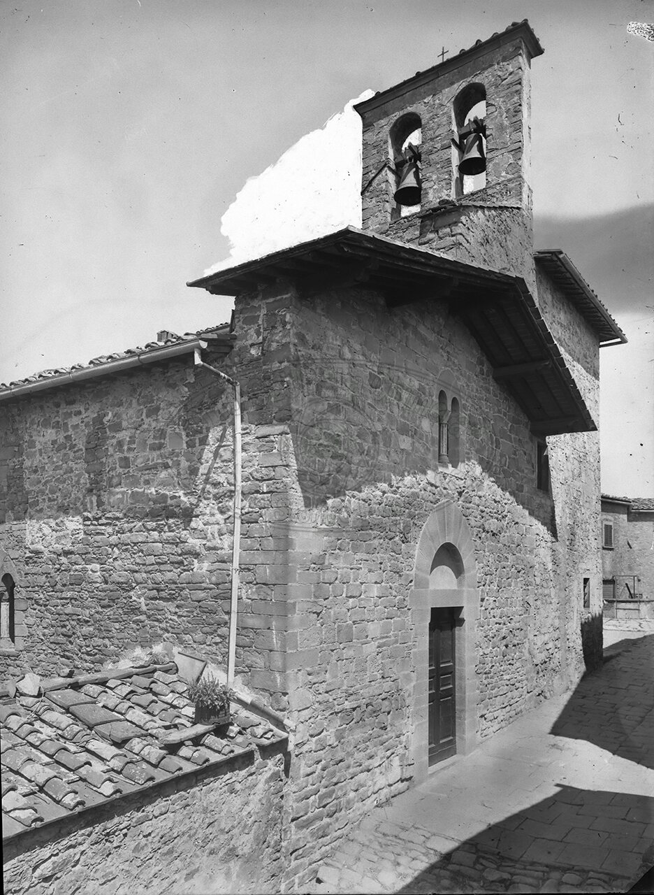 Senza Busta