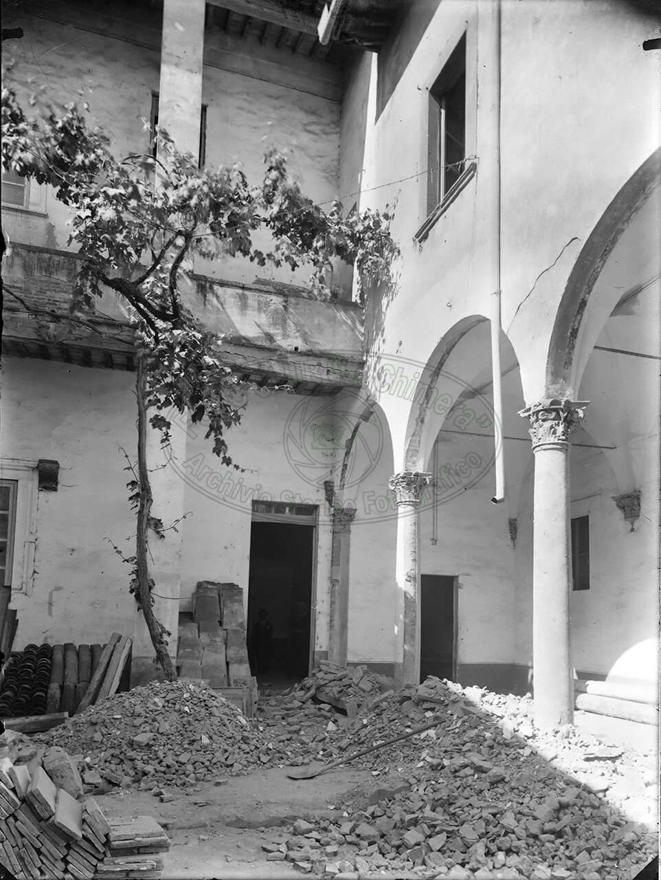 Senza Busta
