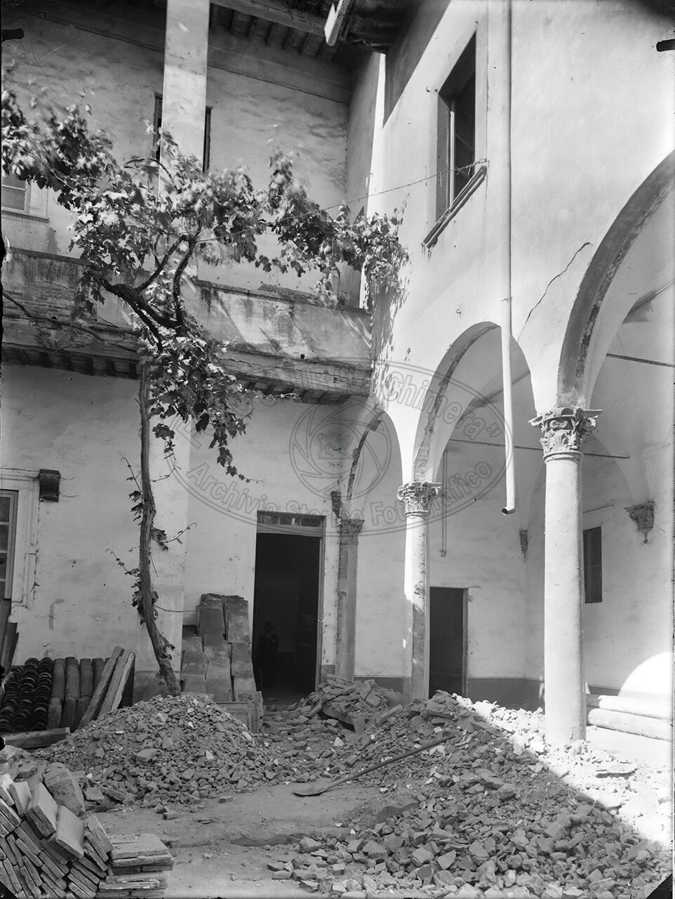 Senza Busta