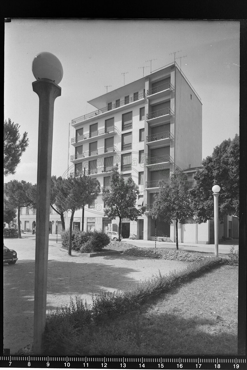 Arezzo palazzo situato in via san niccolo aretino