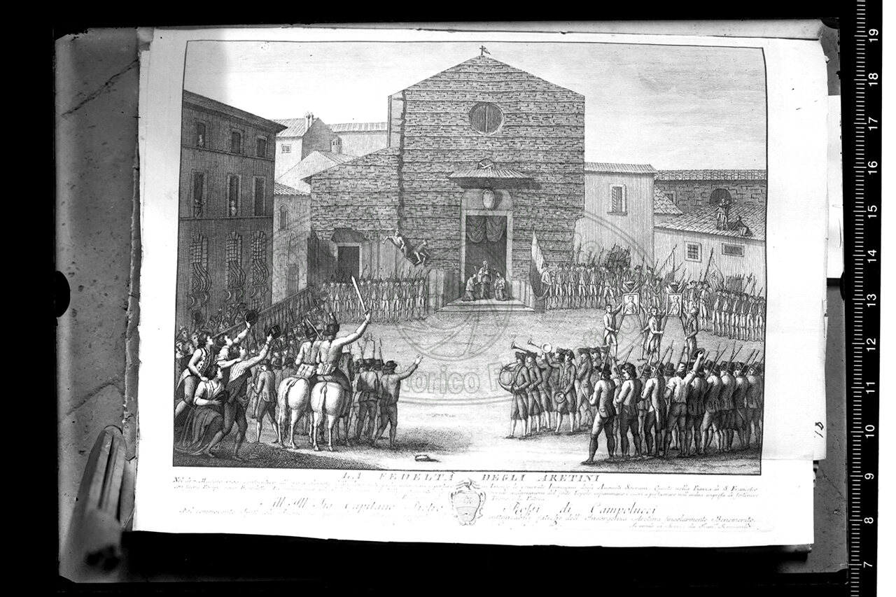 Priva di annotazioni