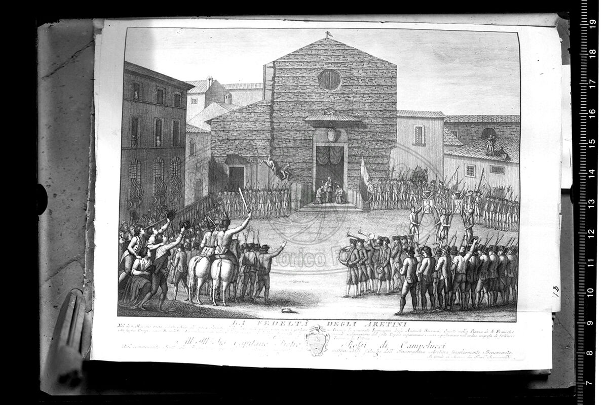 Priva di annotazioni
