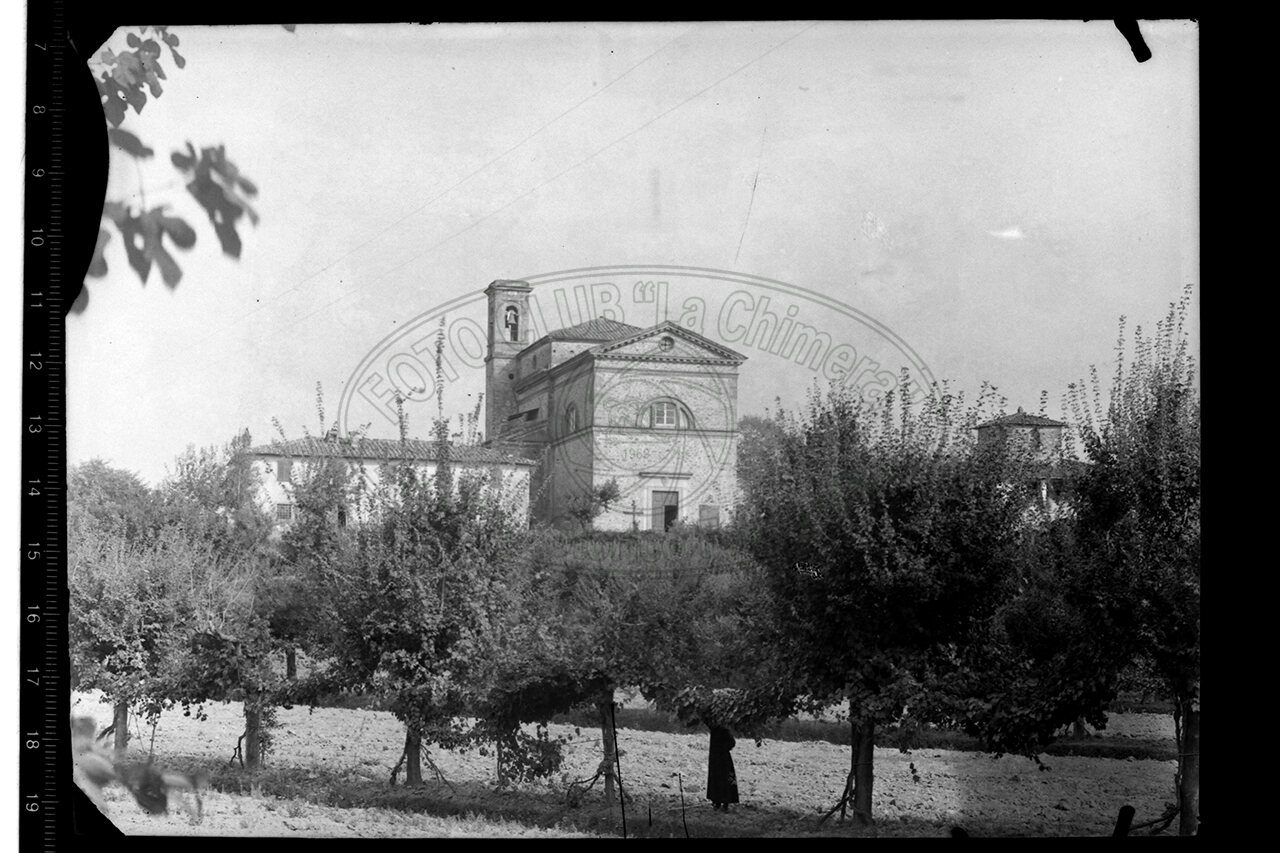 Priva di annotazioni