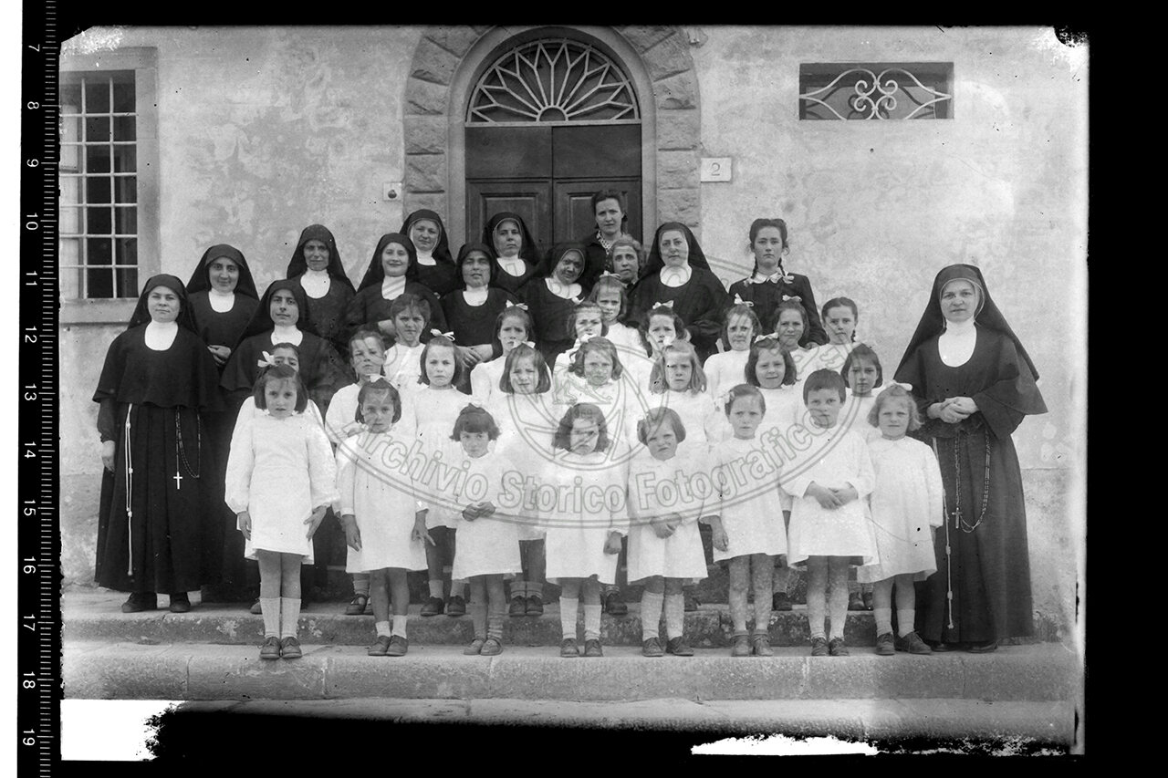 Priva di annotazioni