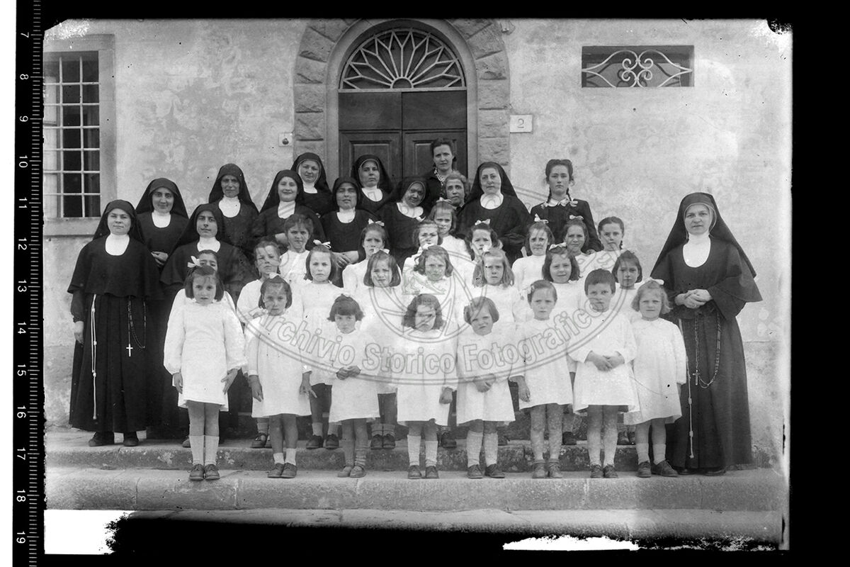 Priva di annotazioni