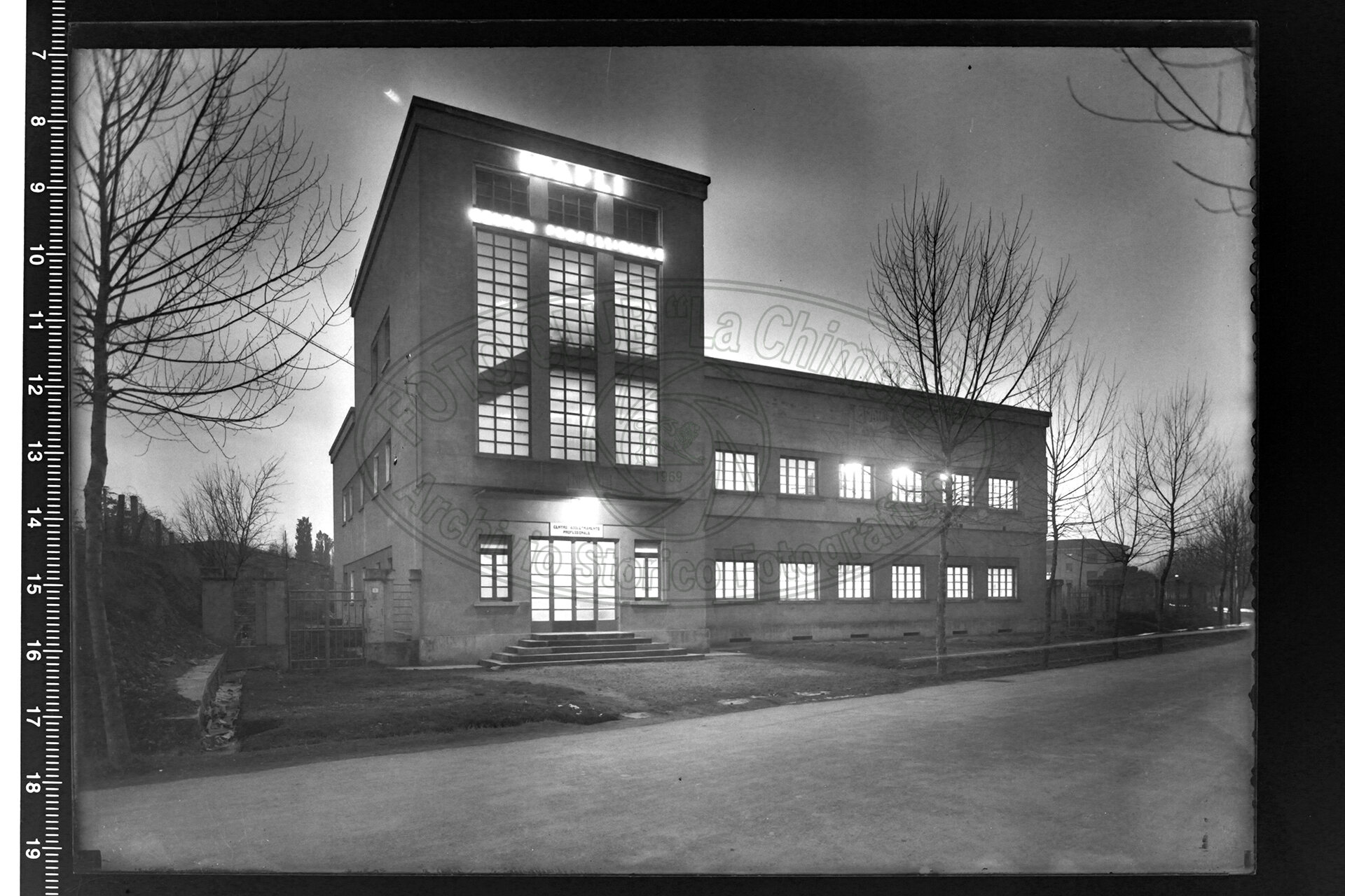 Arezzo istituto inapli