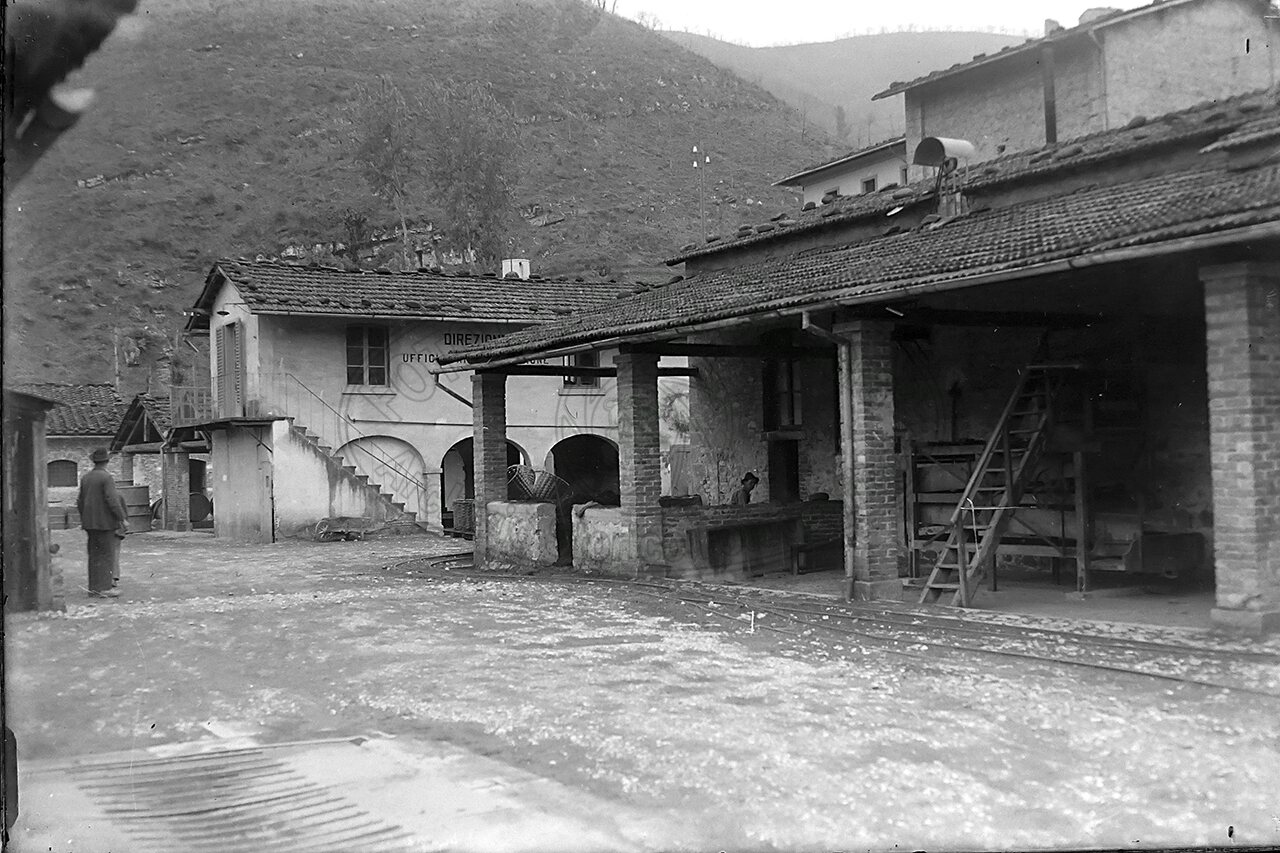 Senza titolo