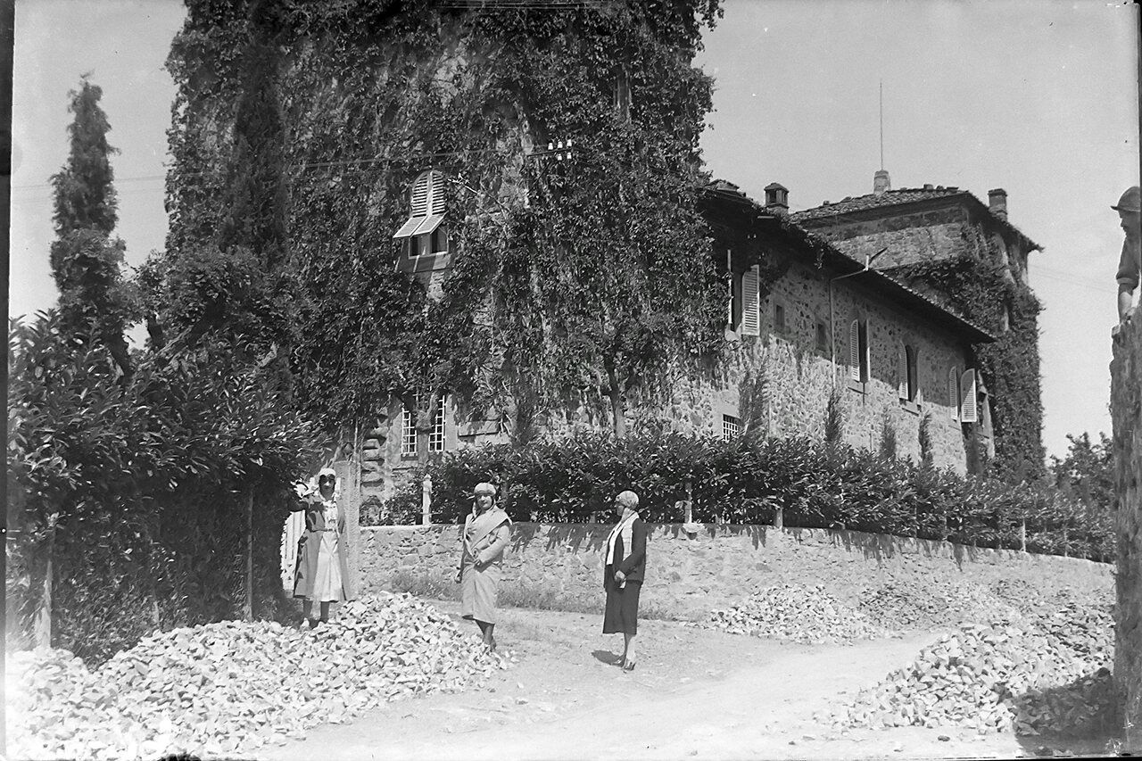 Senza titolo